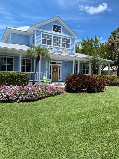 4701 NE Spinnaker Point Place