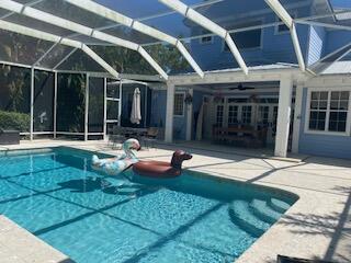 4701 NE Spinnaker Point Place