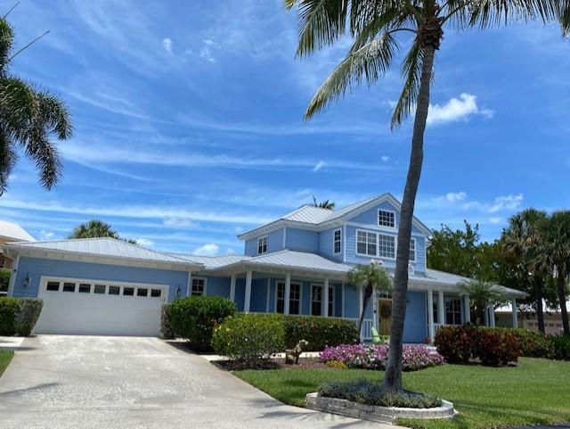 4701 NE Spinnaker Point Place