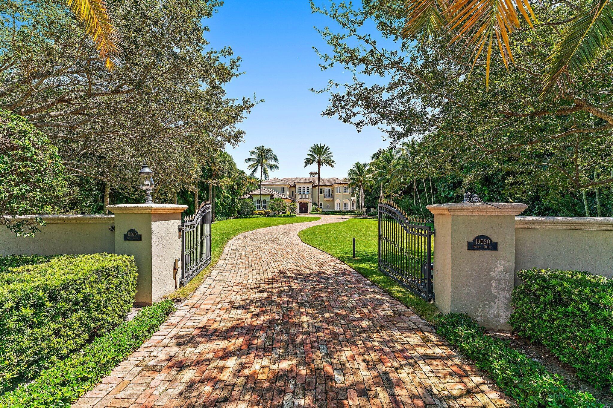 19020 Point Drive