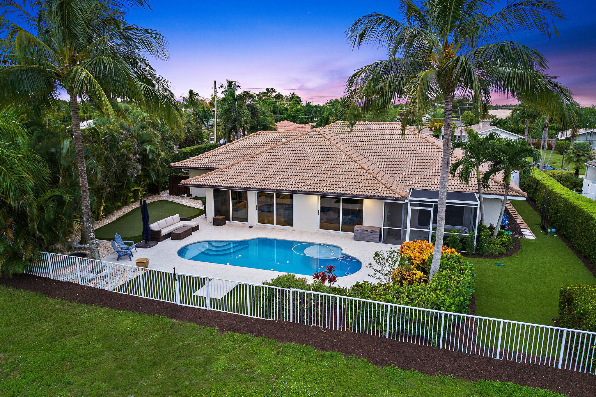 210 Golfview Drive