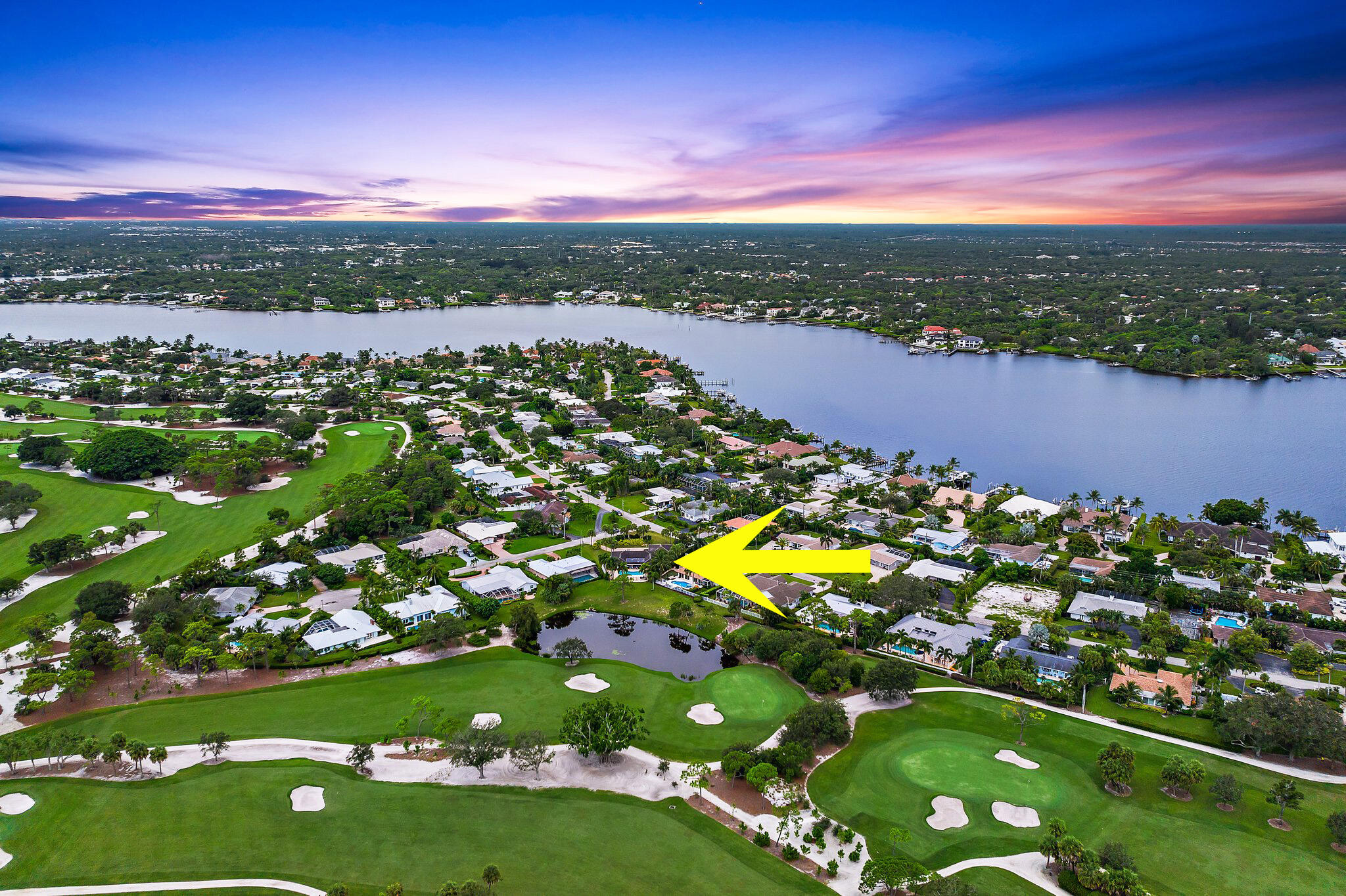 210 Golfview Drive