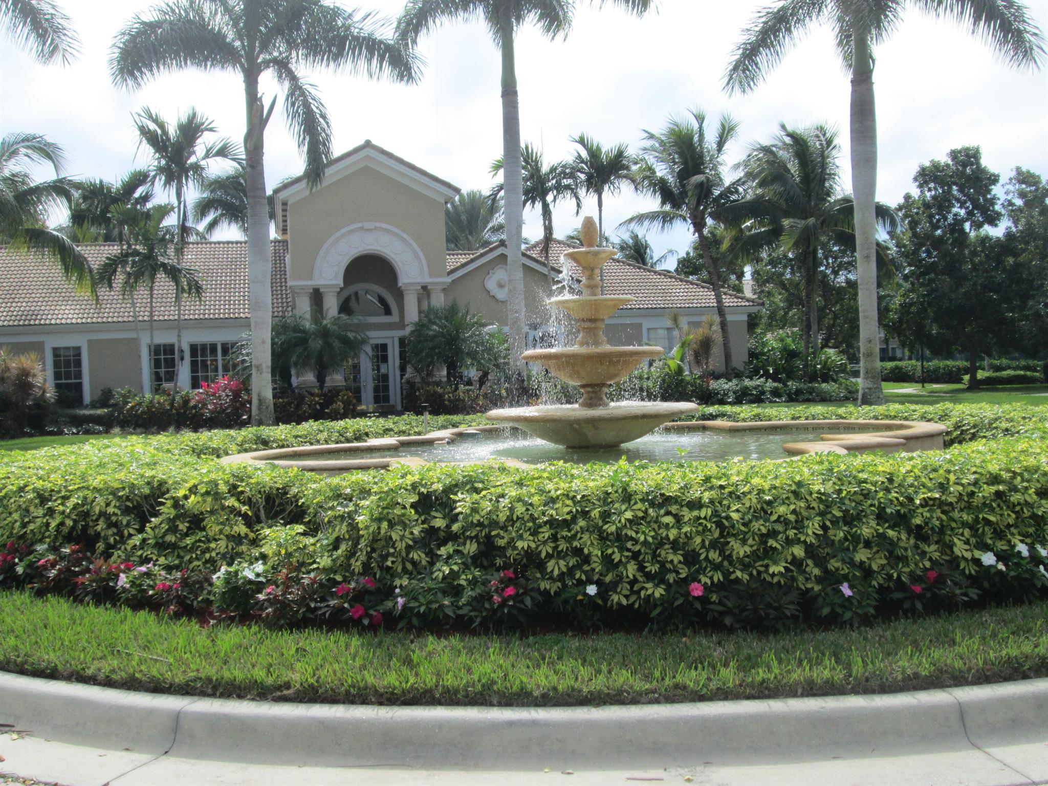 254 Village Boulevard 4110