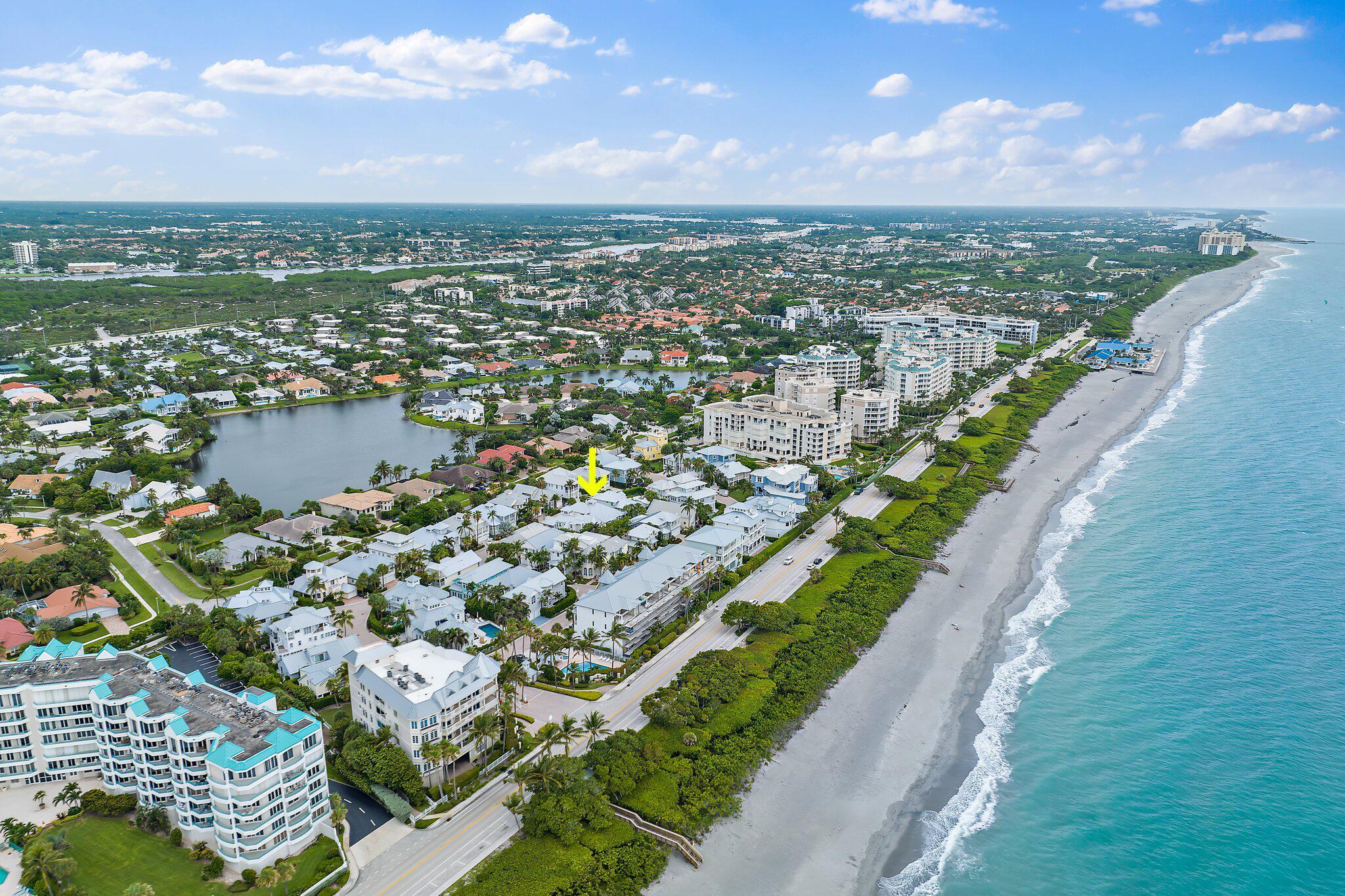 153 Jupiter Key Road