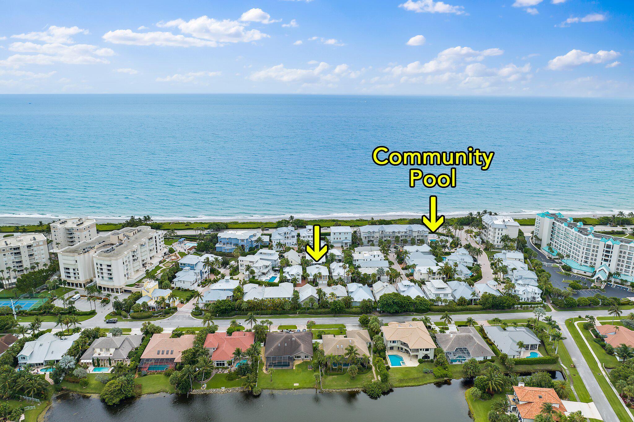 153 Jupiter Key Road