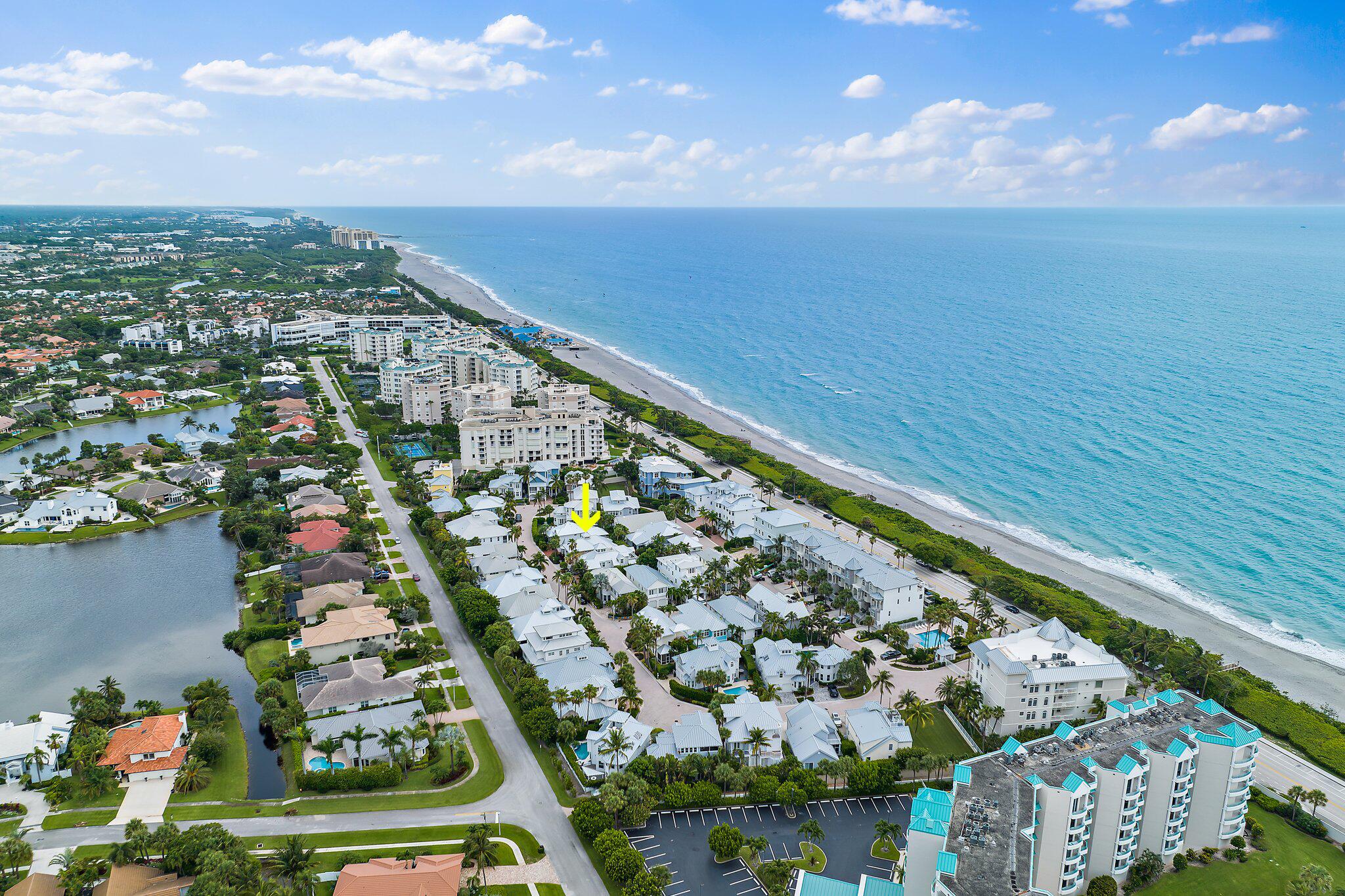 153 Jupiter Key Road