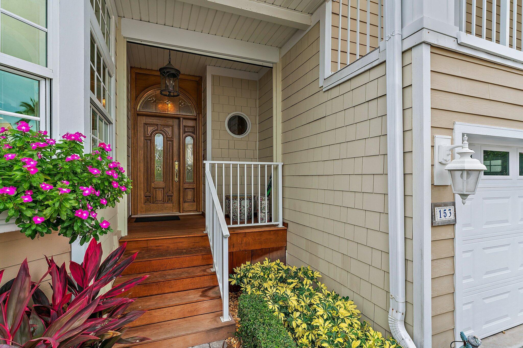 153 Jupiter Key Road