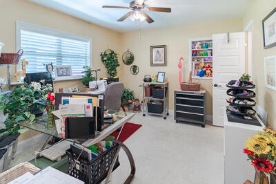 2481 NW Everglades Boulevard