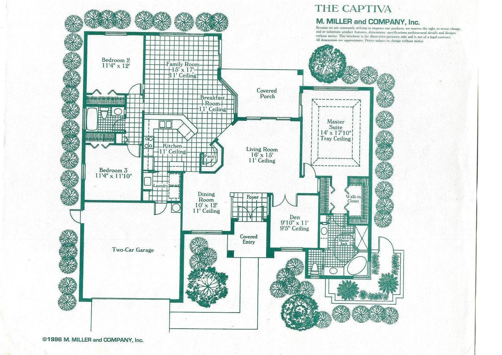 8517 SW Sea Captain Drive