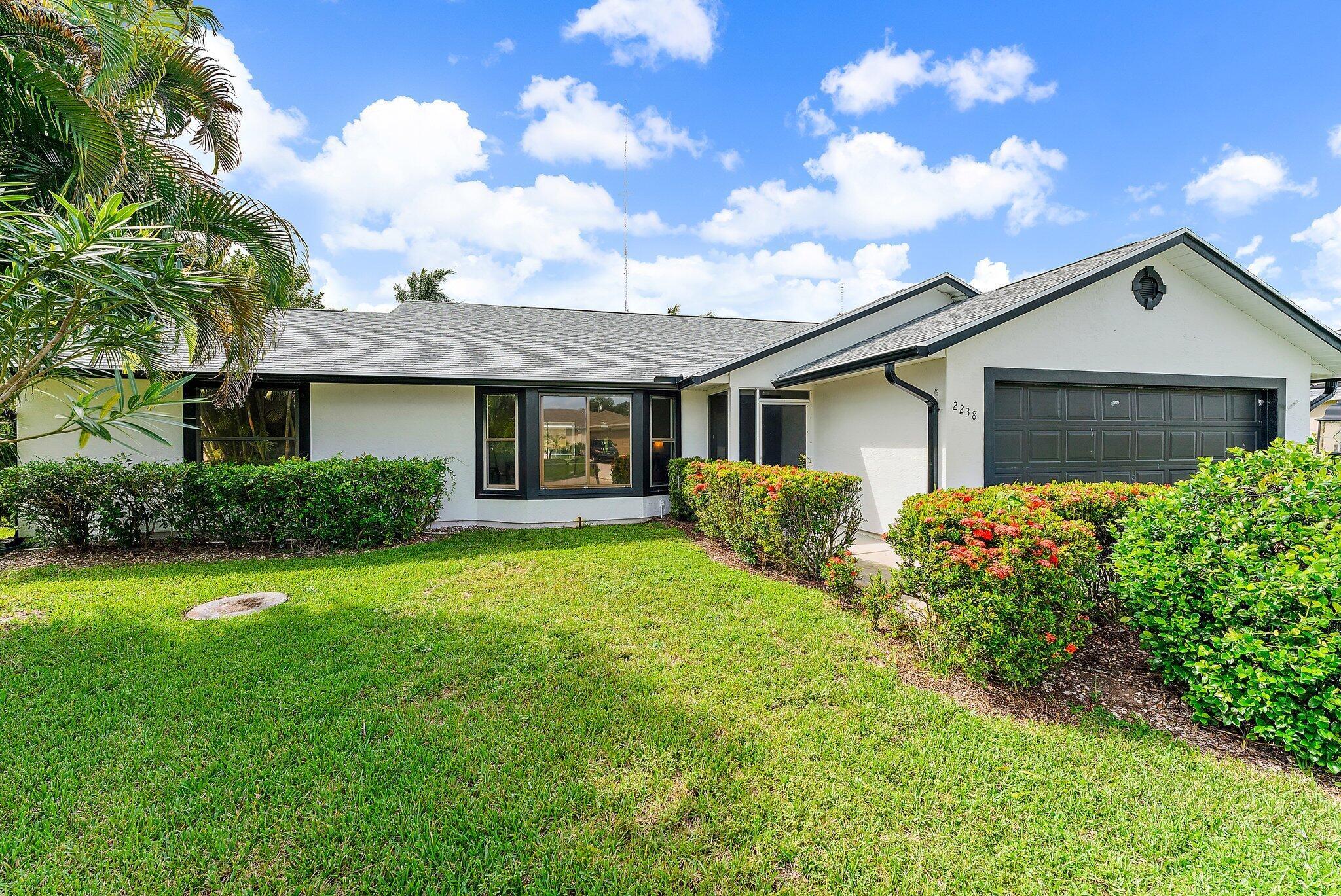 2238 SE Lucaya Street