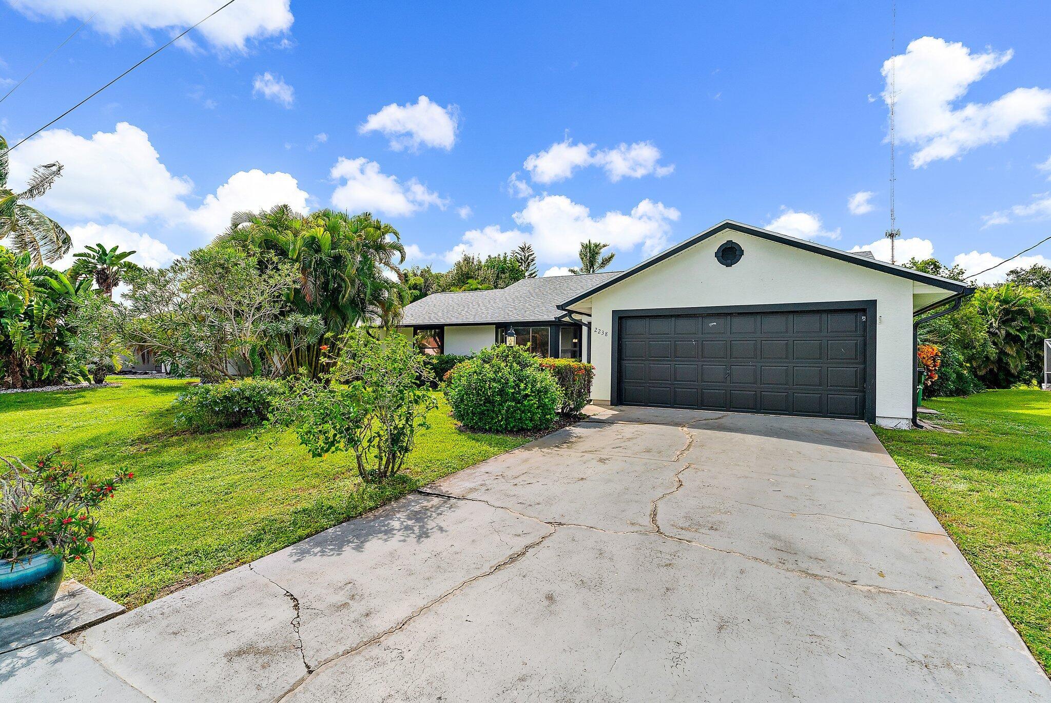 2238 SE Lucaya Street
