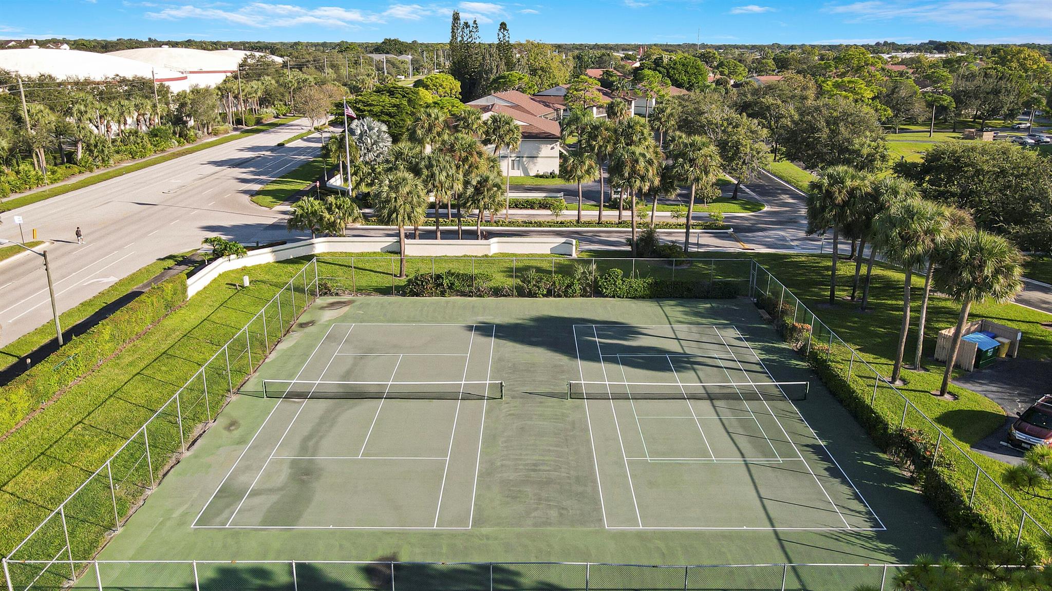 6341 Chasewood Drive C