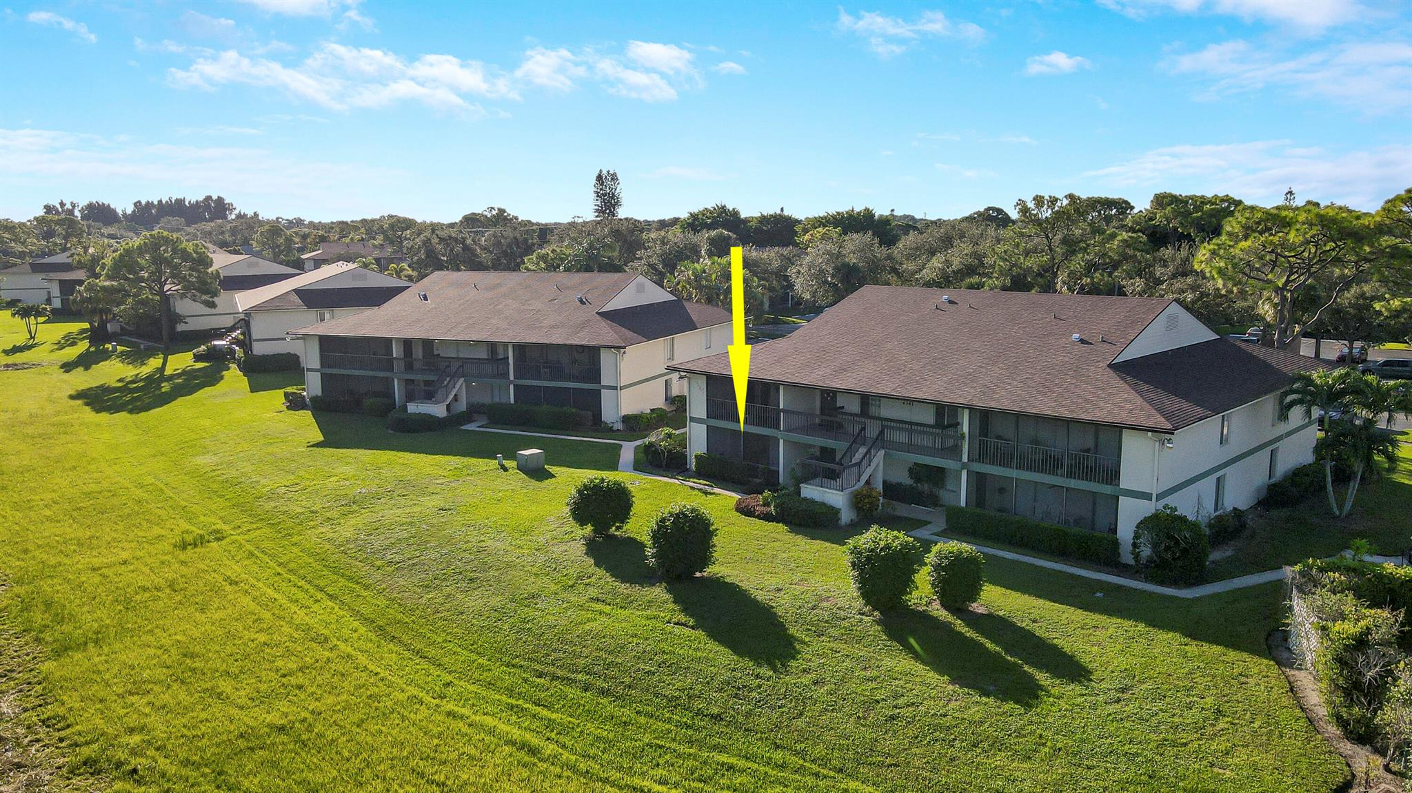 6341 Chasewood Drive C