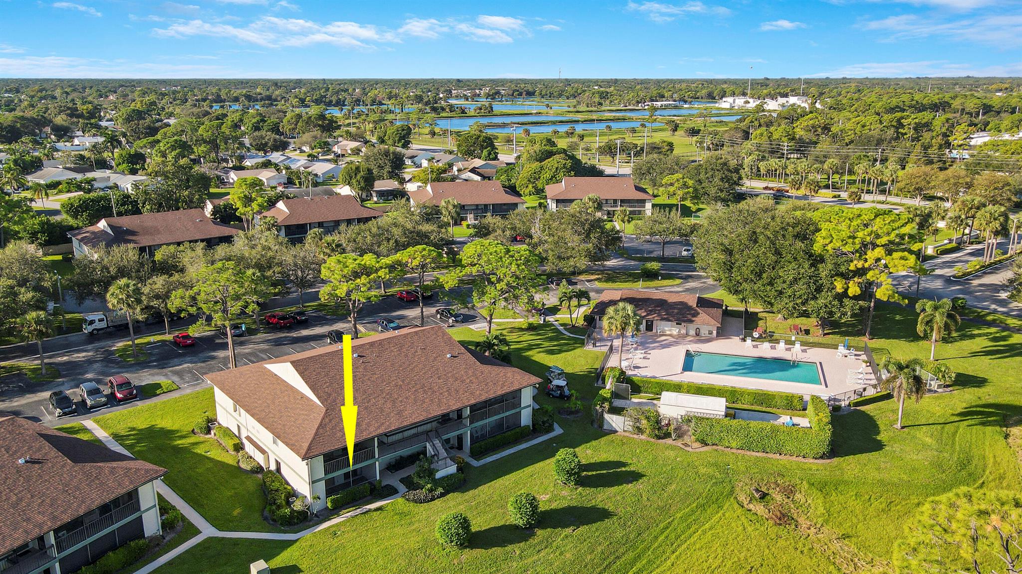 6341 Chasewood Drive C