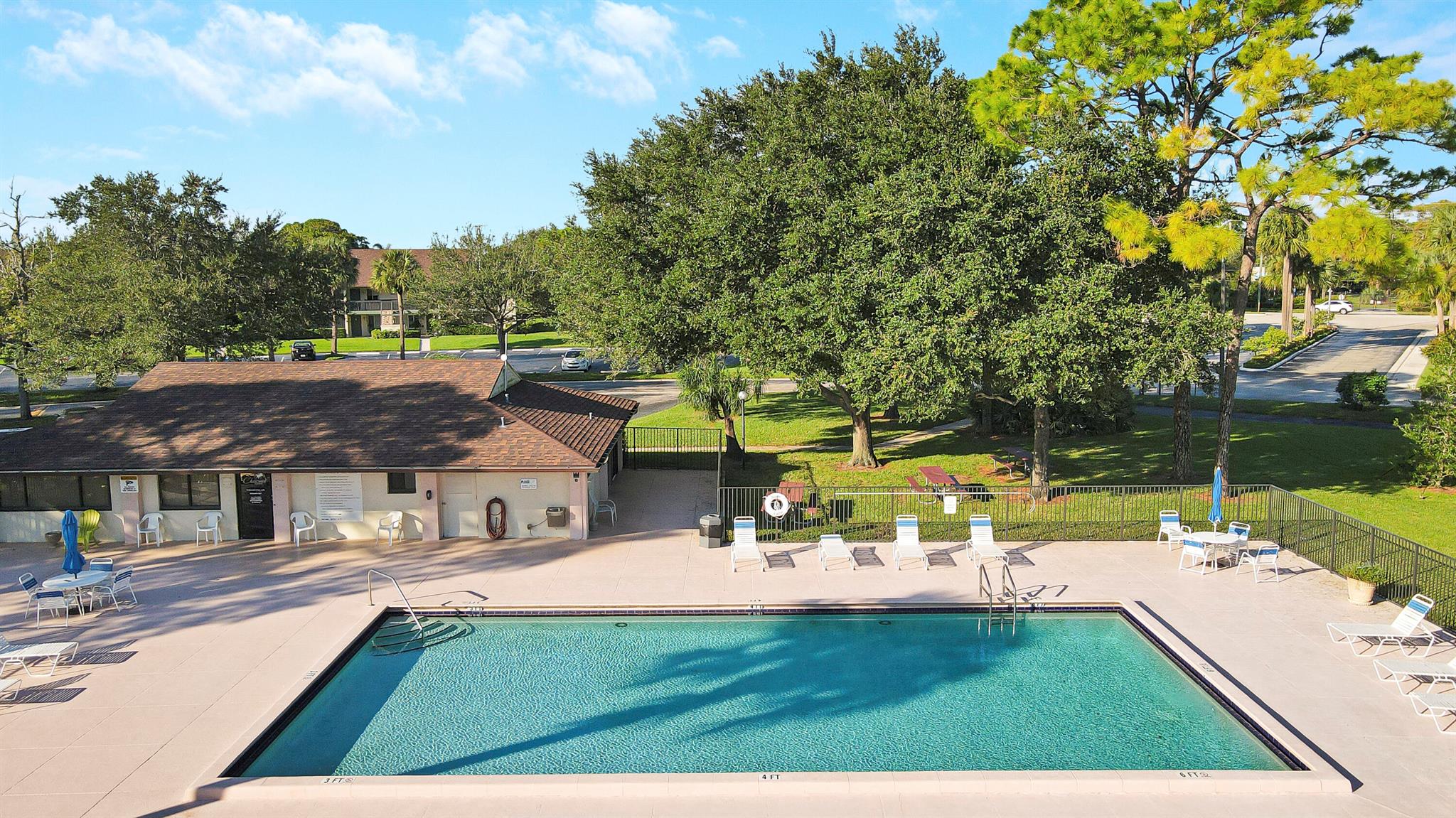 6341 Chasewood Drive C