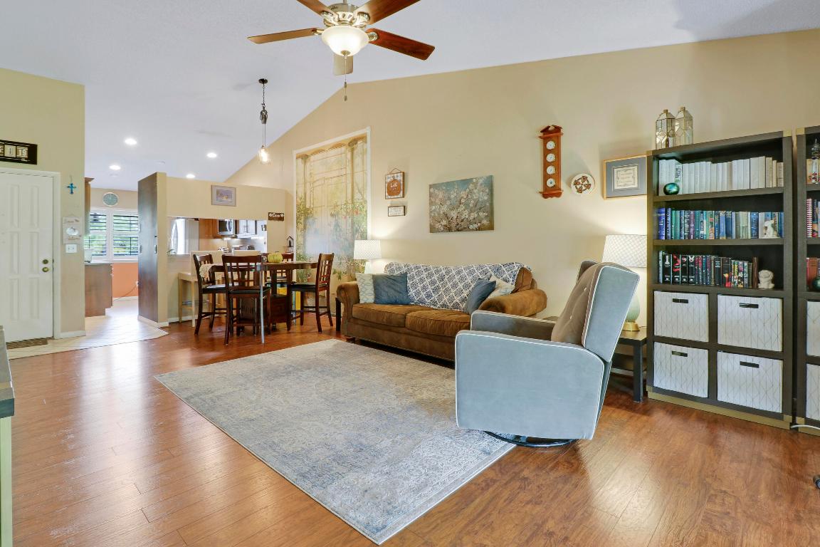 173 Bent Arrow Drive