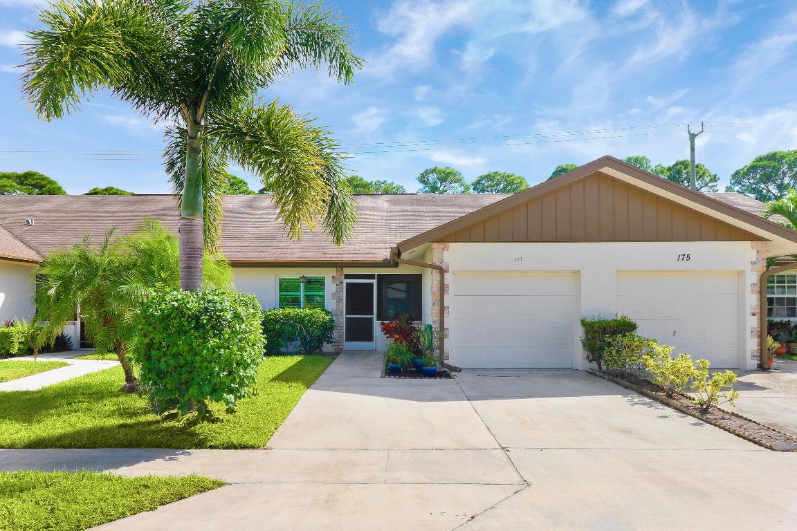 173 Bent Arrow Drive