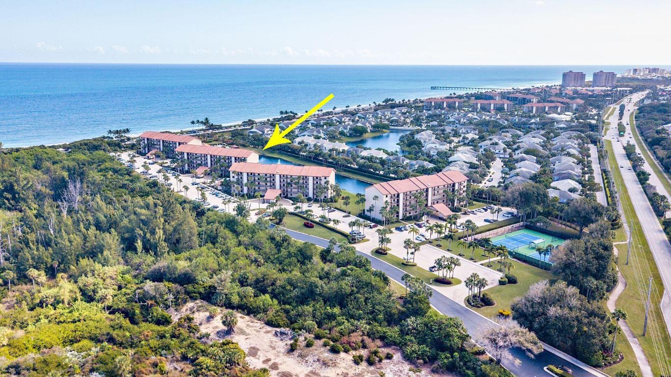 201 Ocean Bluffs Boulevard 306