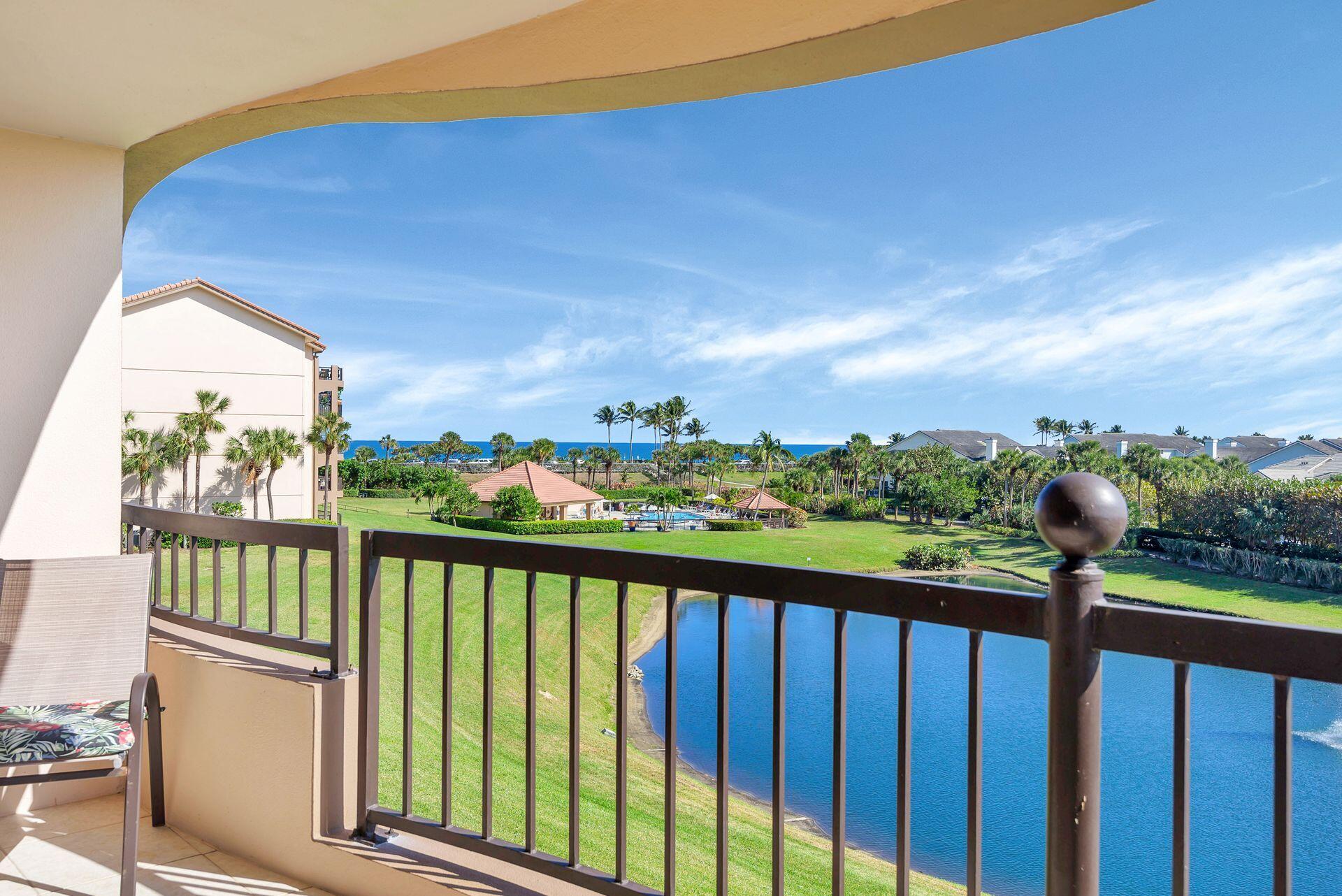 201 Ocean Bluffs Boulevard 306