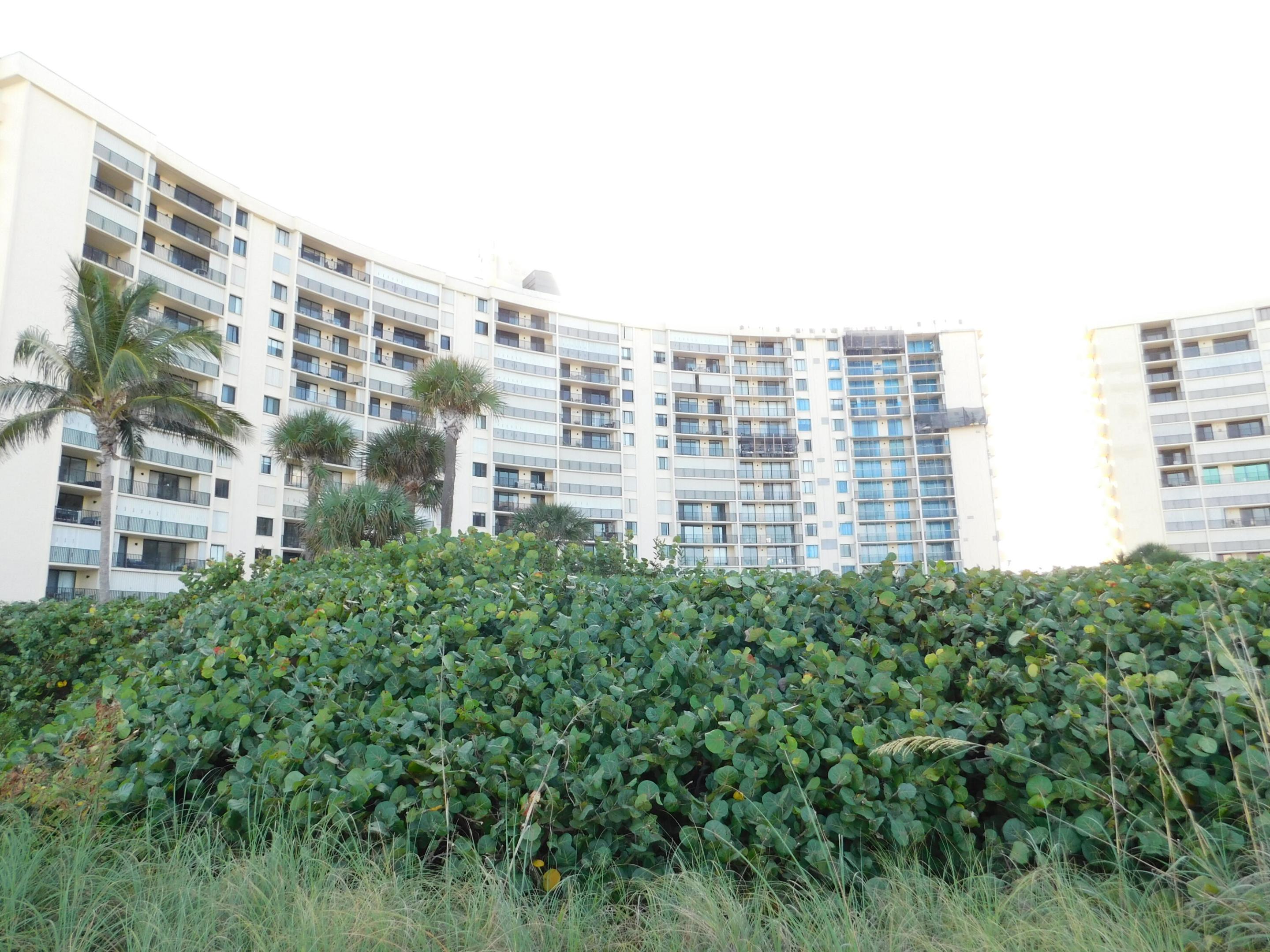 300 Ocean Trail Way 310