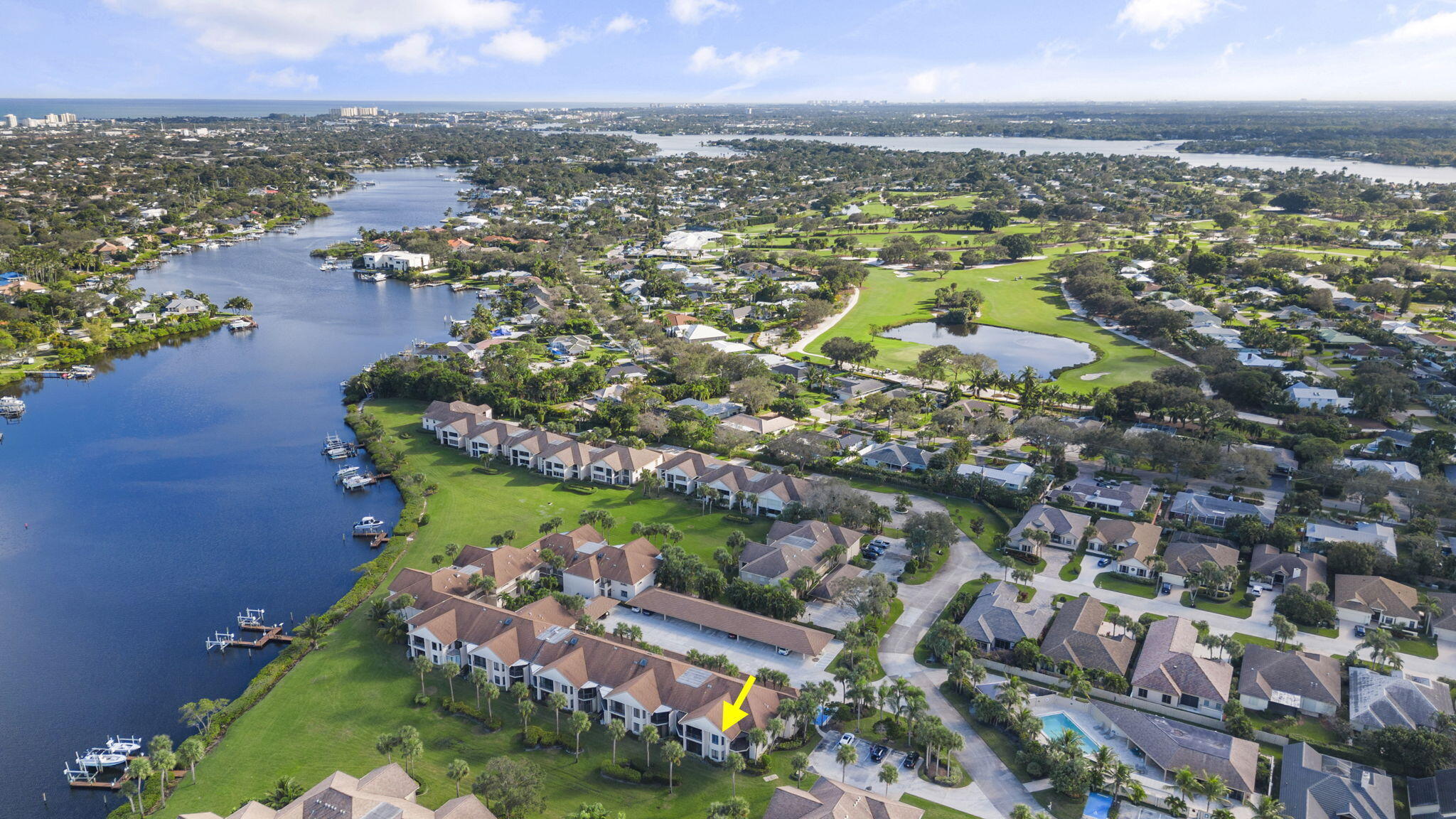 10411 SE Terrapin Place 201