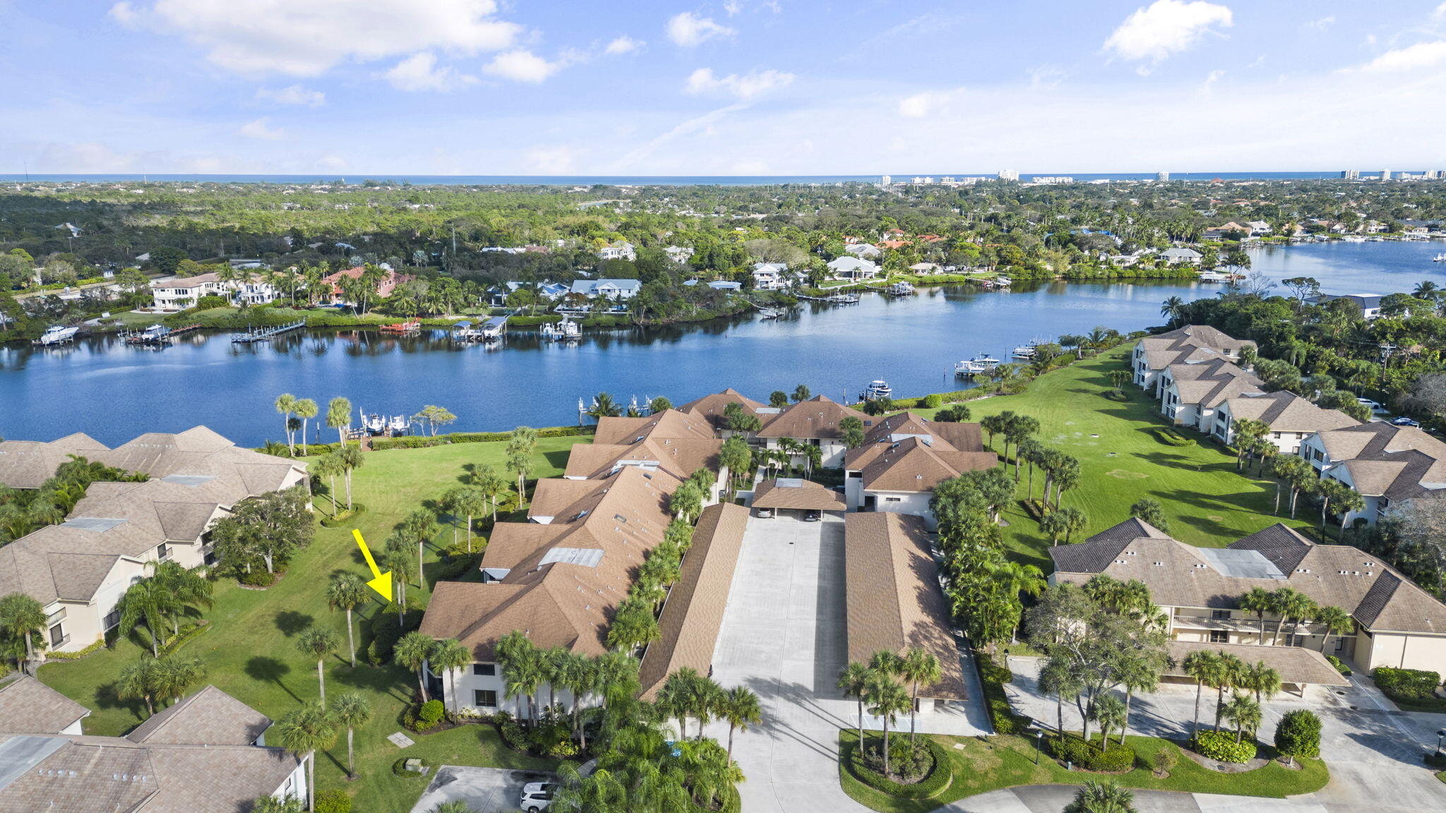 10411 SE Terrapin Place 201