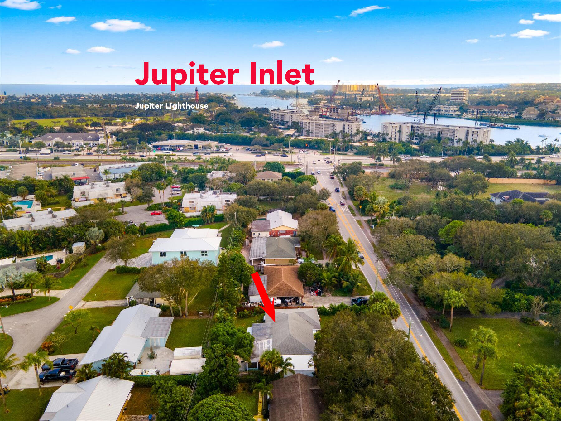 117 E Riverside Drive