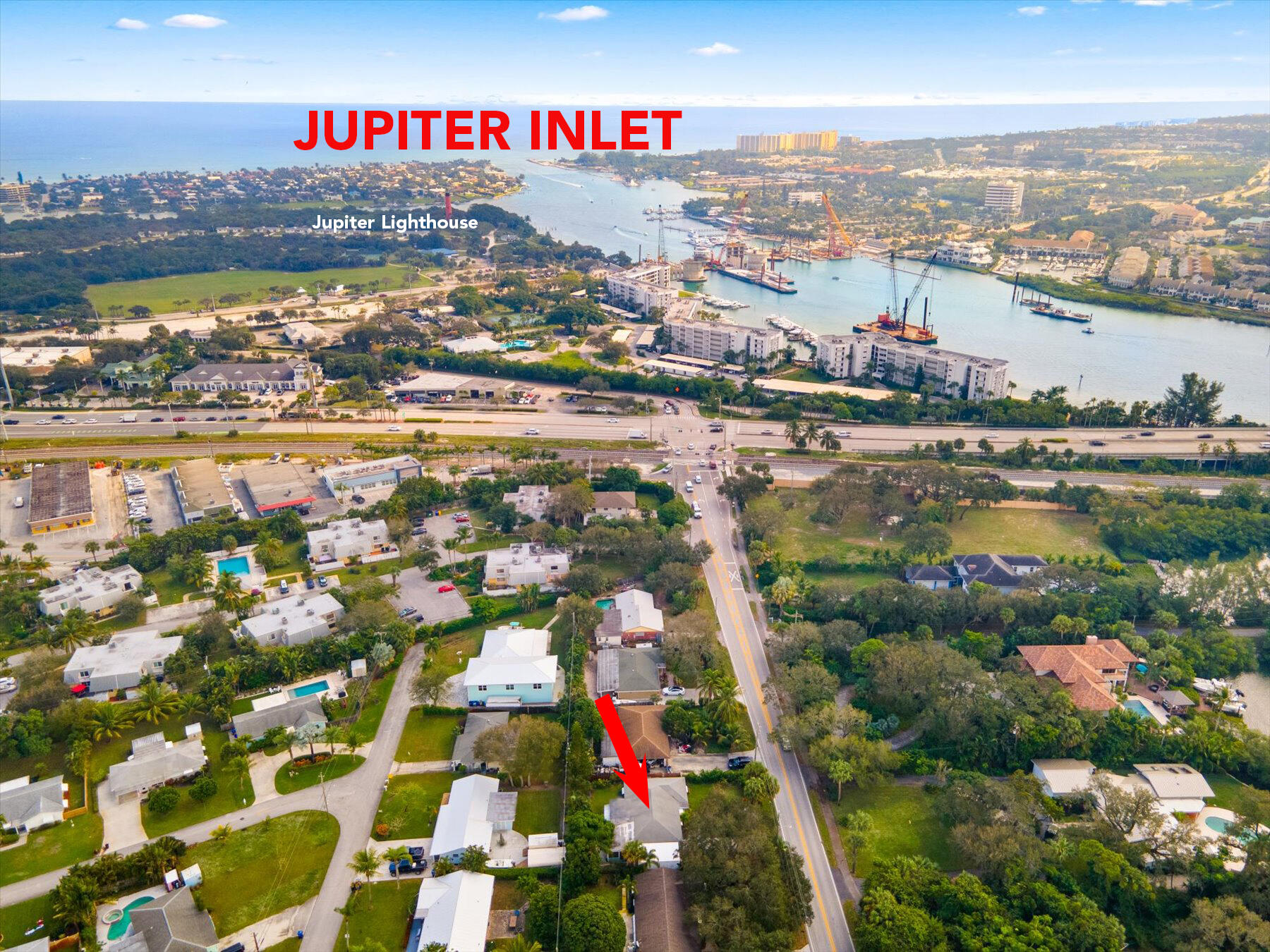 117 E Riverside Drive