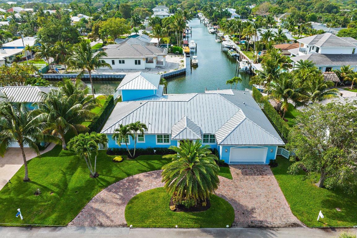 955 Pompano Drive