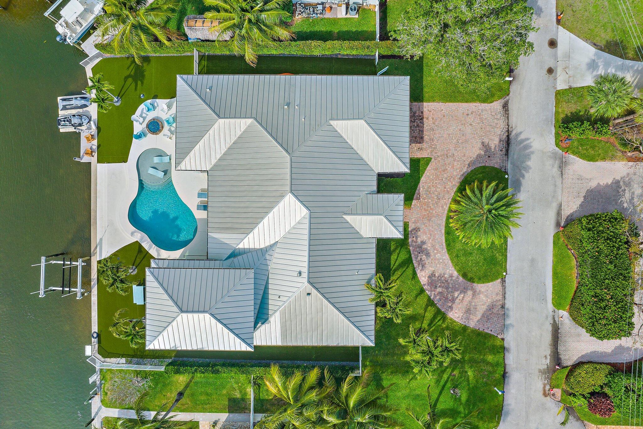 955 Pompano Drive
