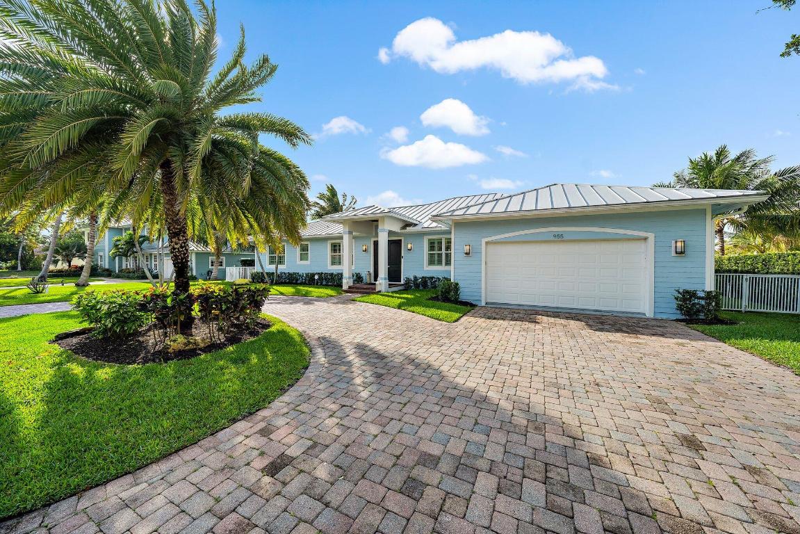 955 Pompano Drive