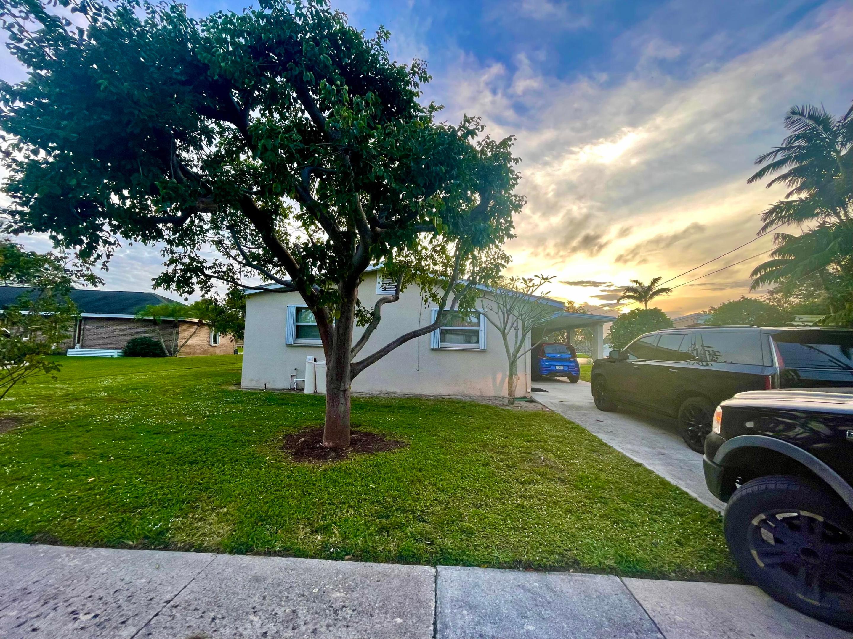 225 Rex Court