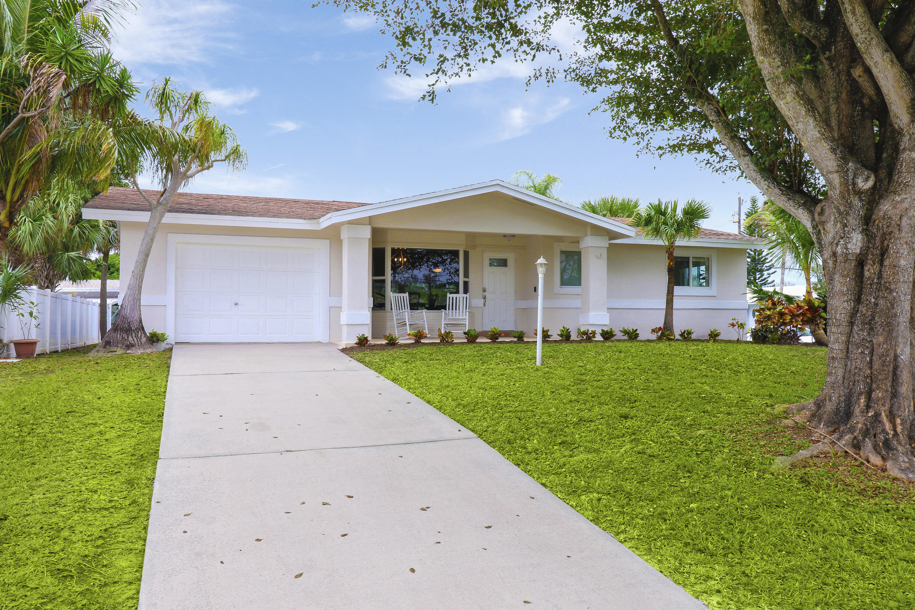3801 Lighthouse Drive
