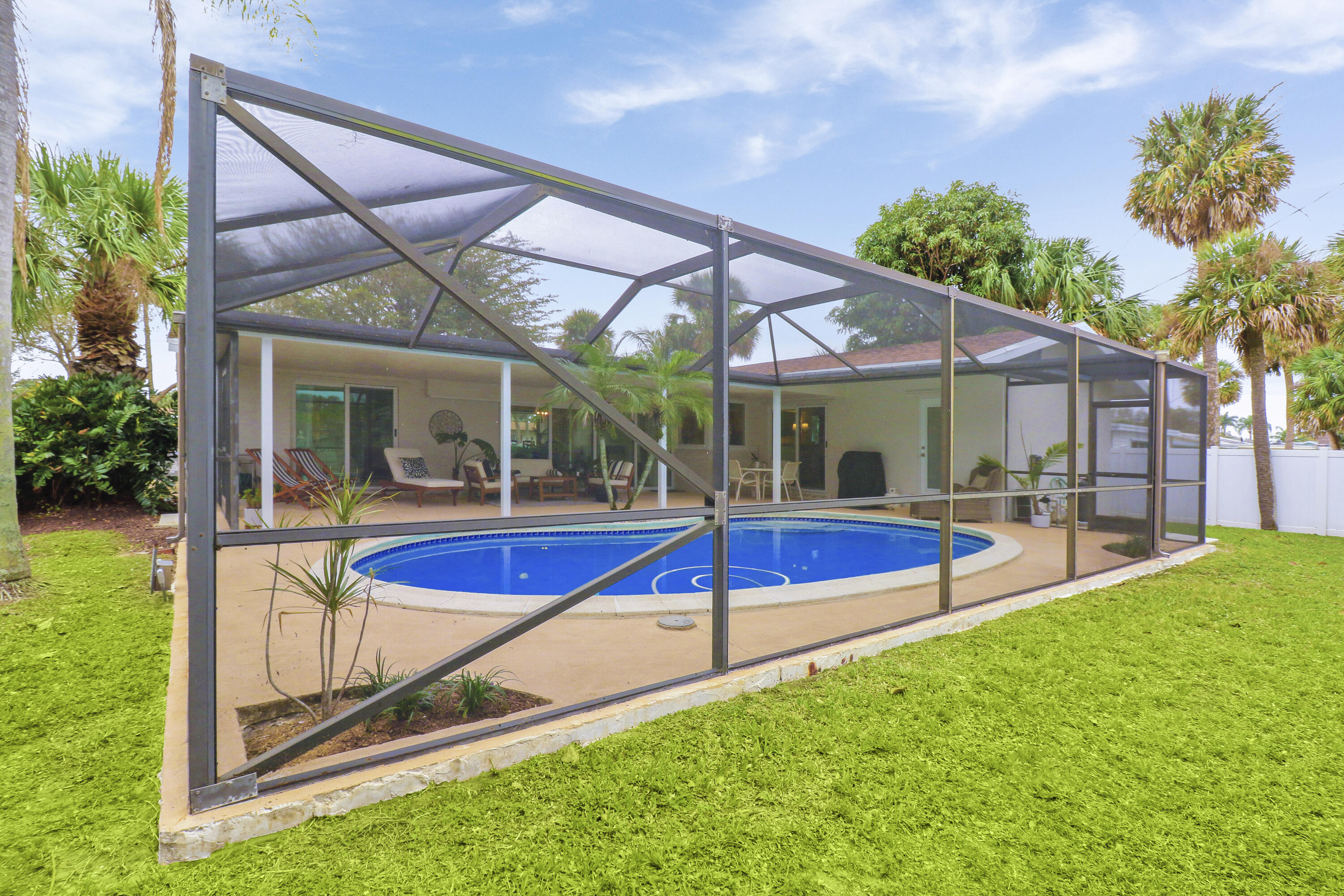 3801 Lighthouse Drive