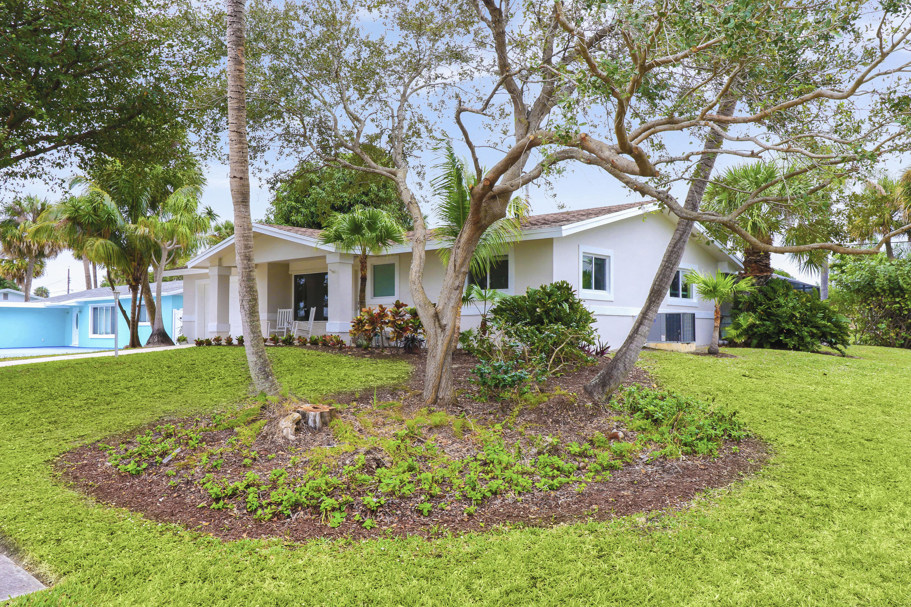 3801 Lighthouse Drive