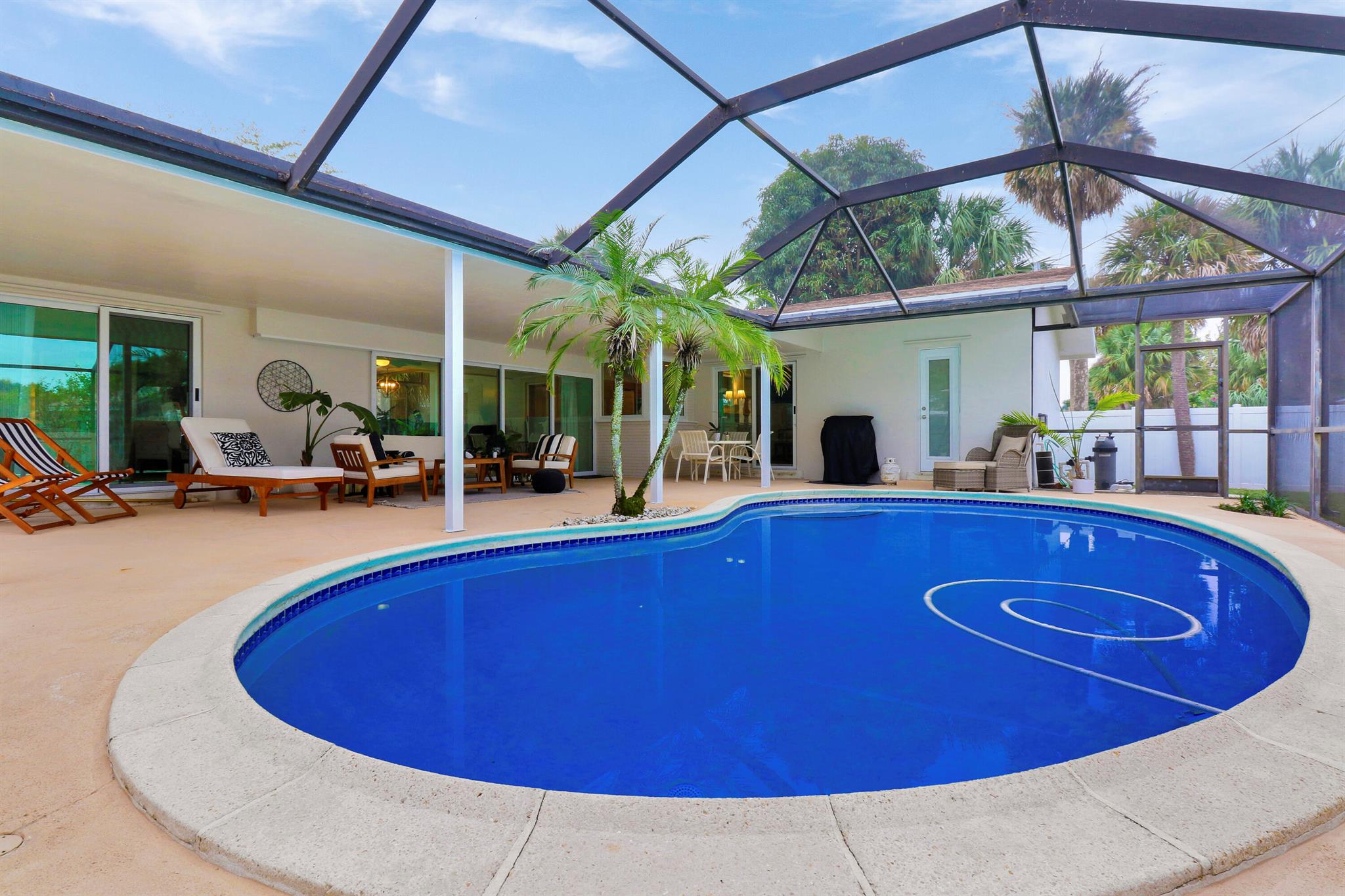 3801 Lighthouse Drive