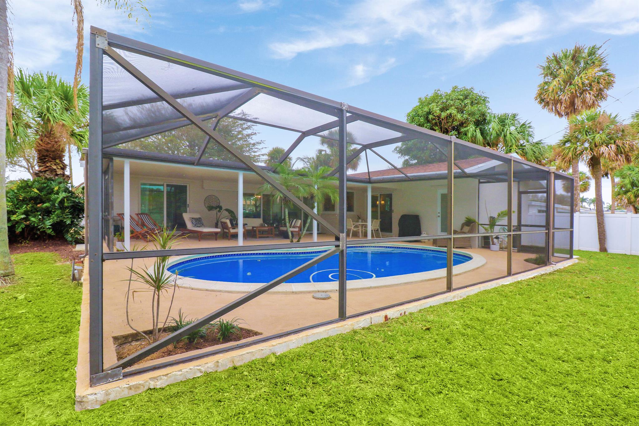 3801 Lighthouse Drive