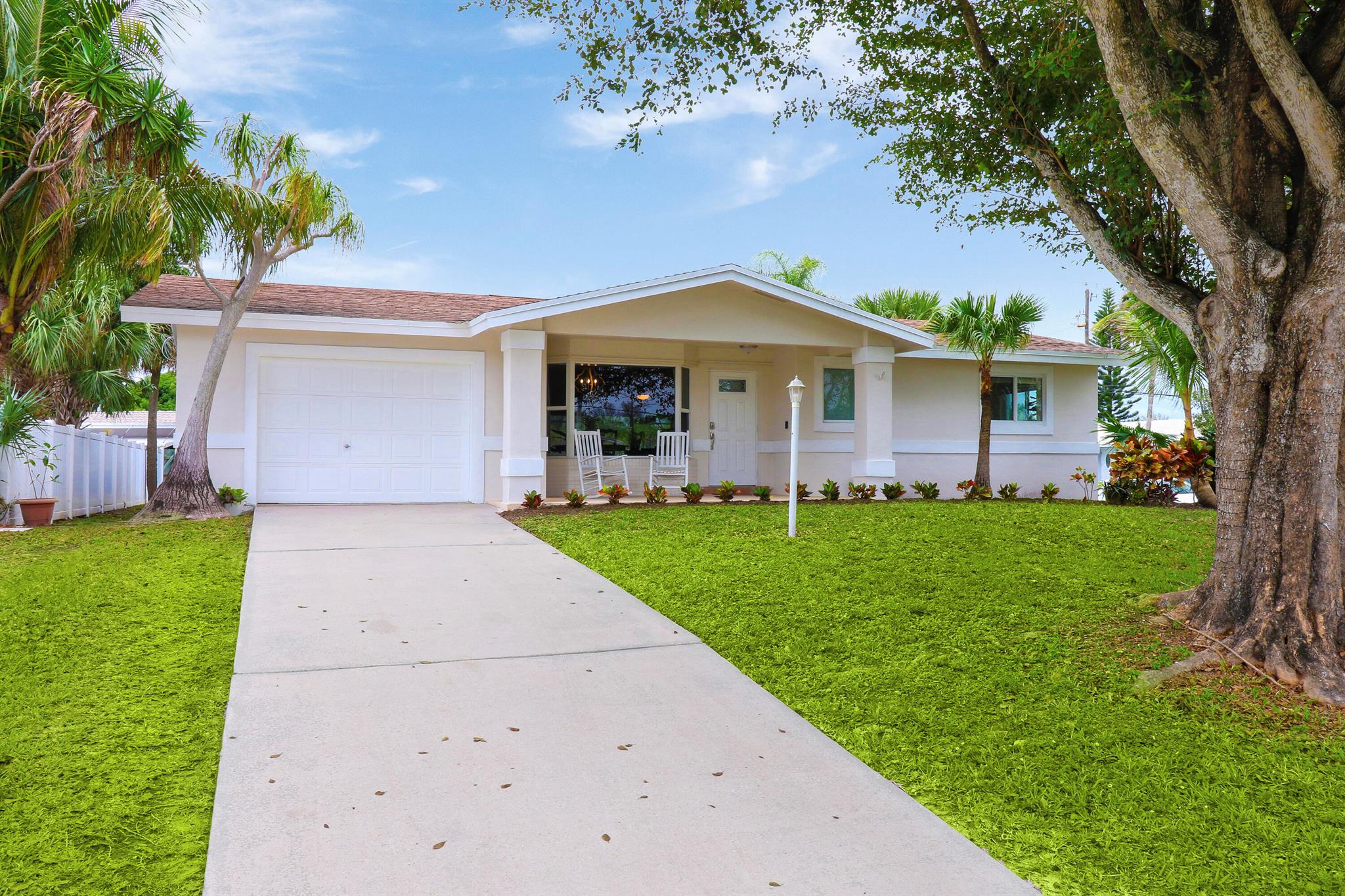 3801 Lighthouse Drive