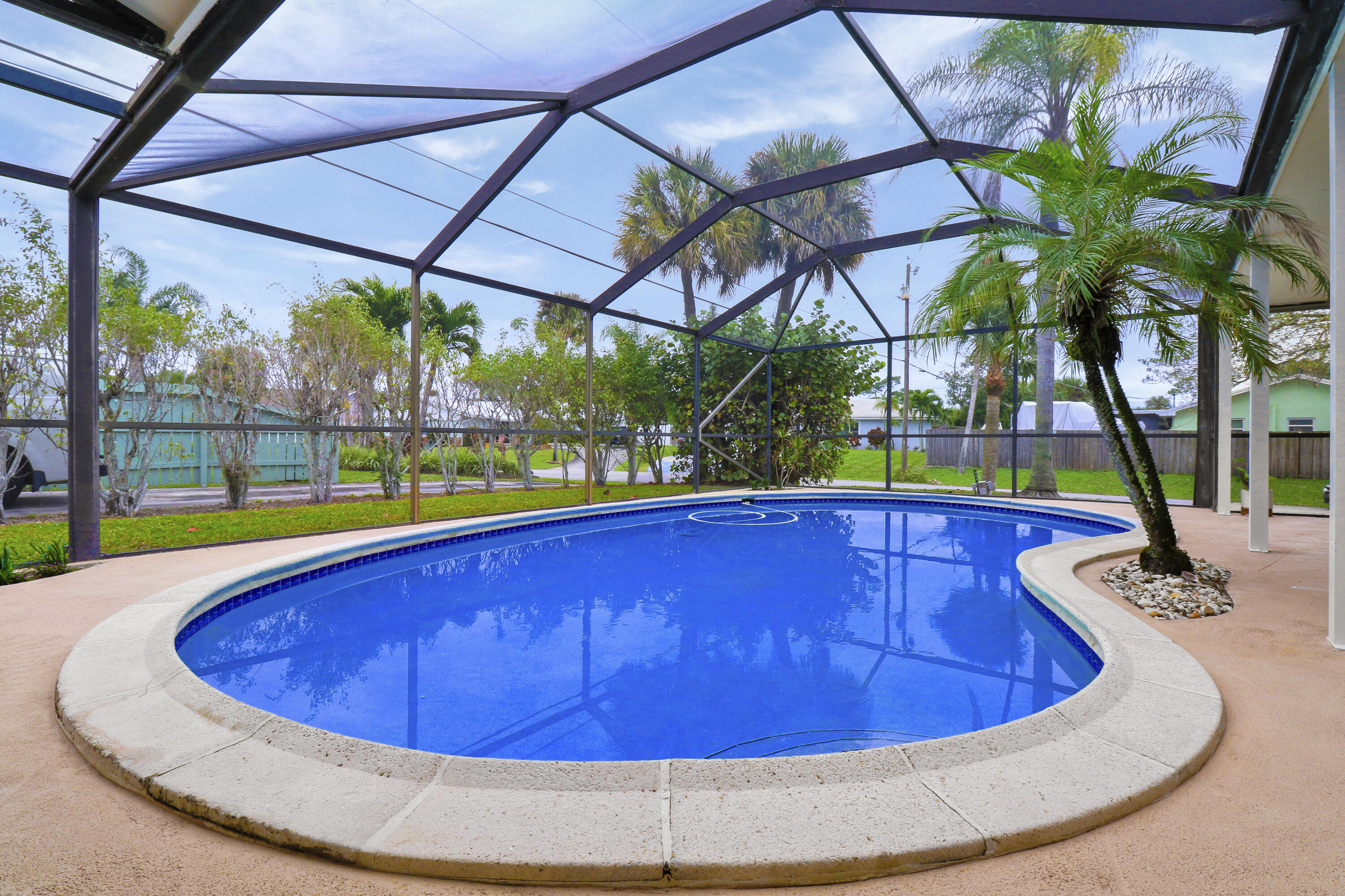 3801 Lighthouse Drive