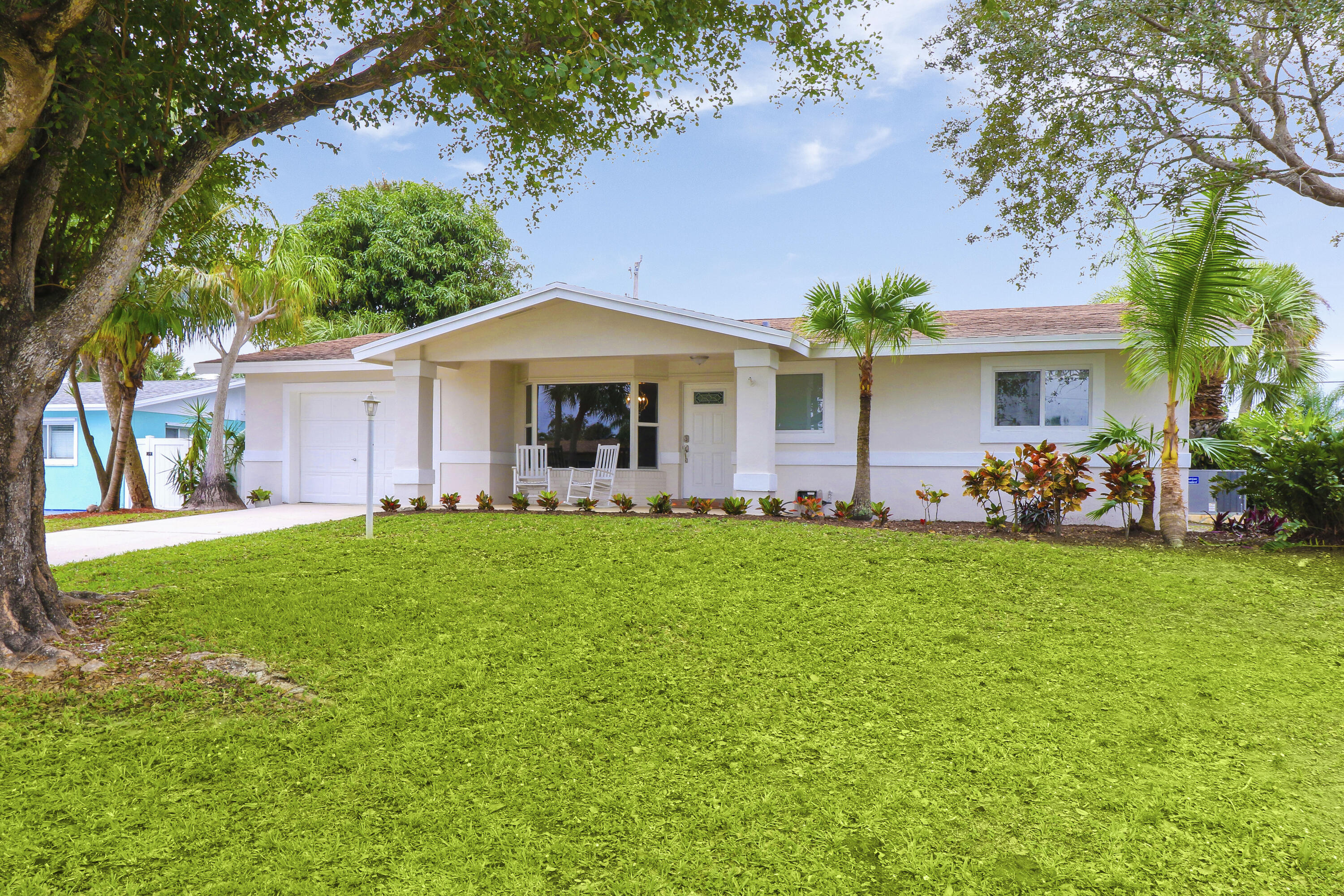 3801 Lighthouse Drive