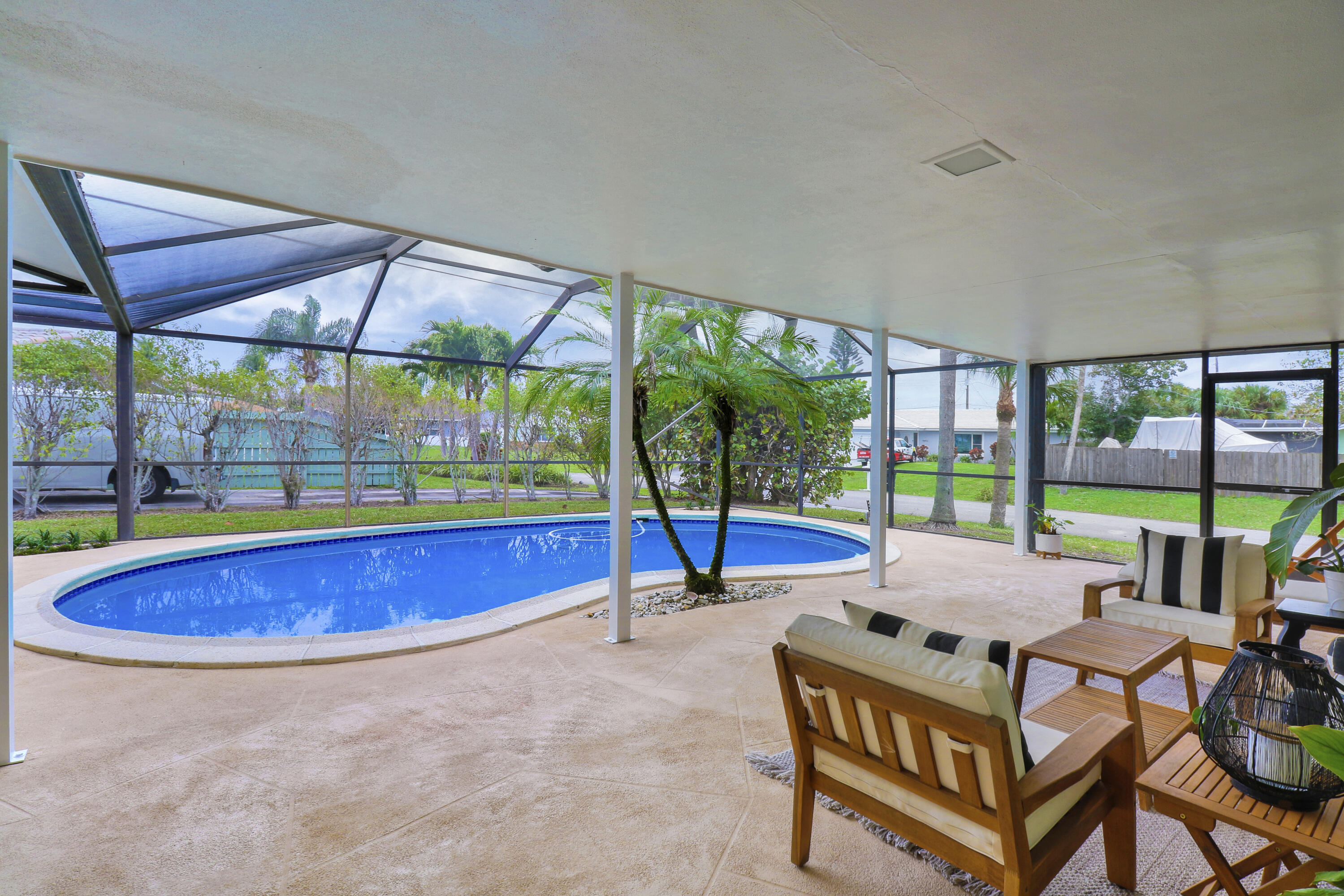 3801 Lighthouse Drive