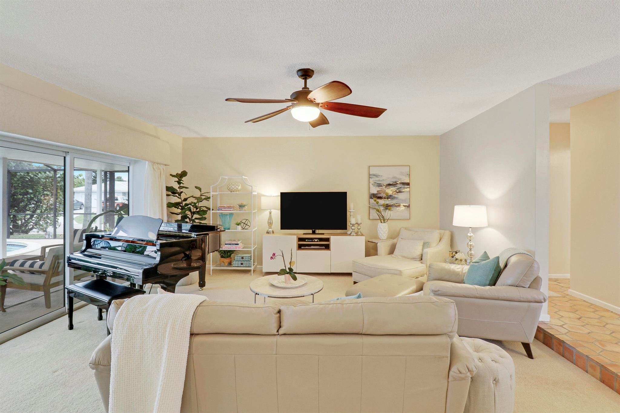 3801 Lighthouse Drive