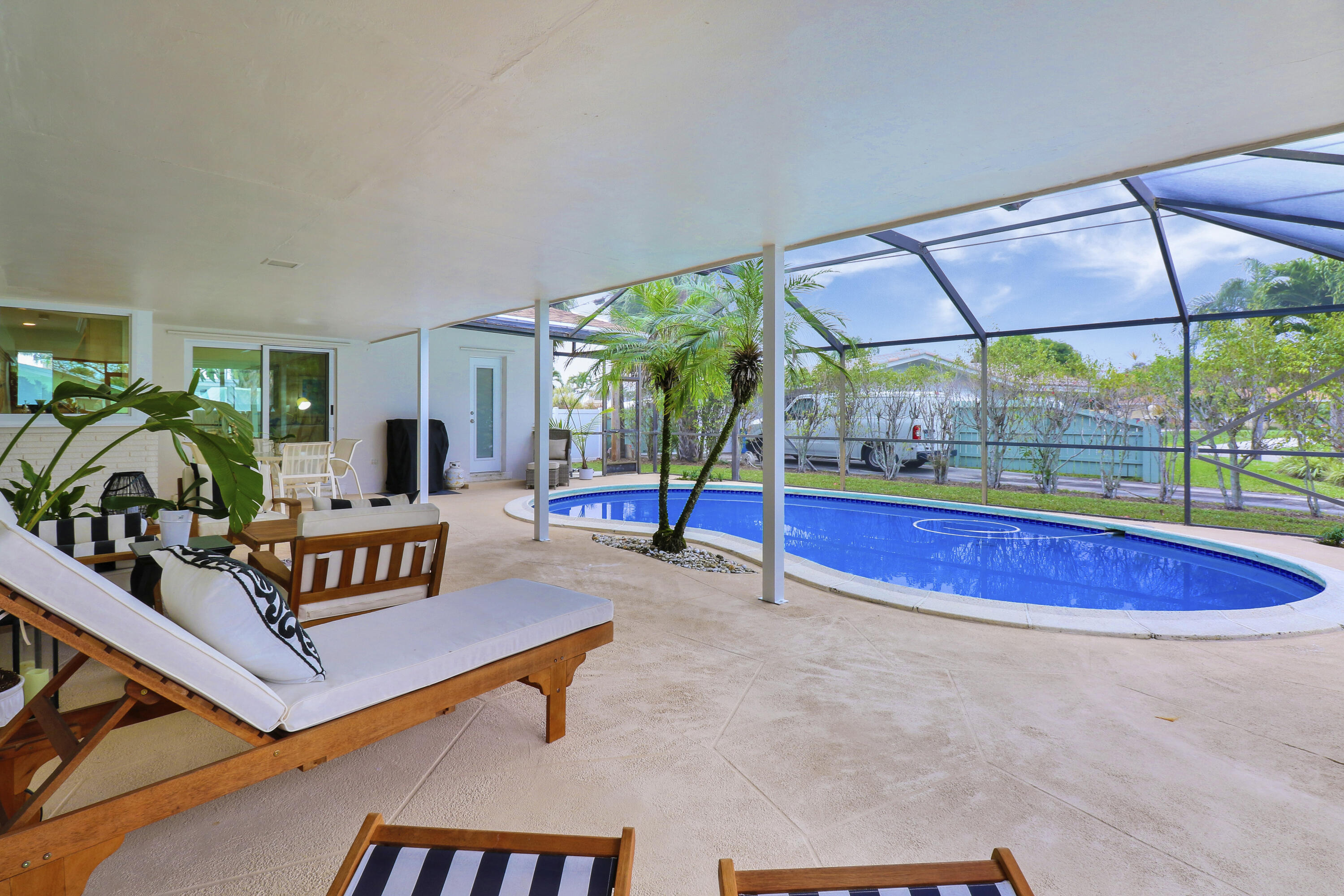 3801 Lighthouse Drive