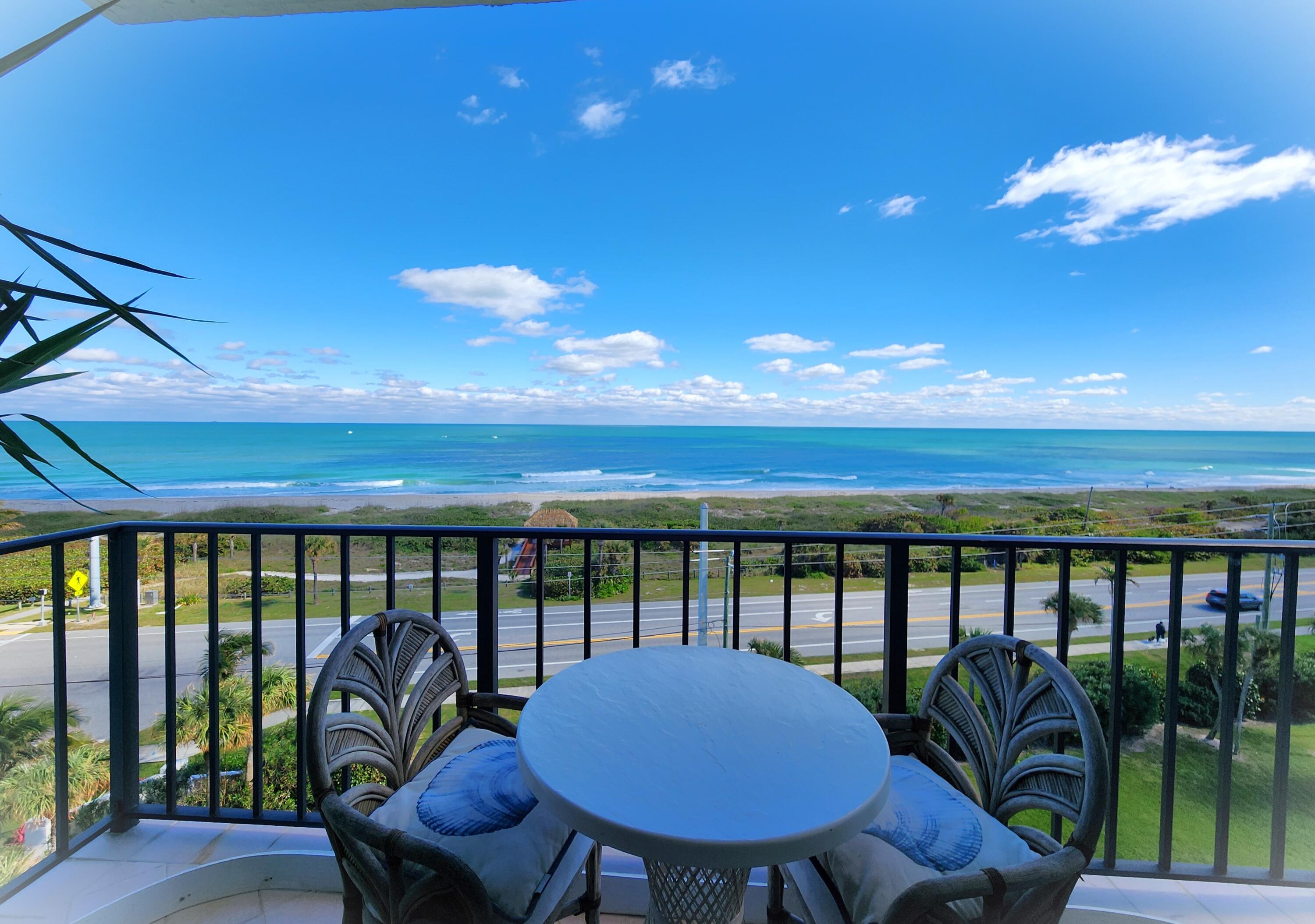 5151 N Highway A1a 712