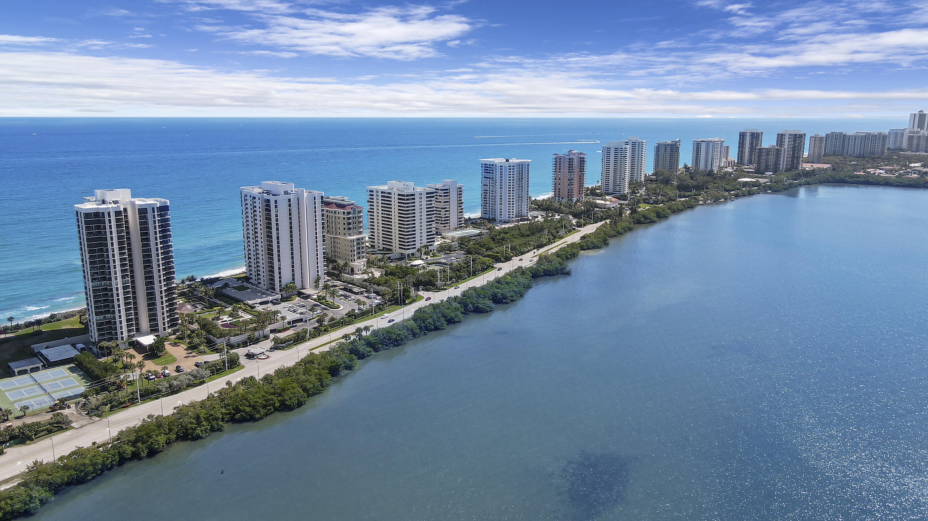 5440 N Ocean Drive 1102