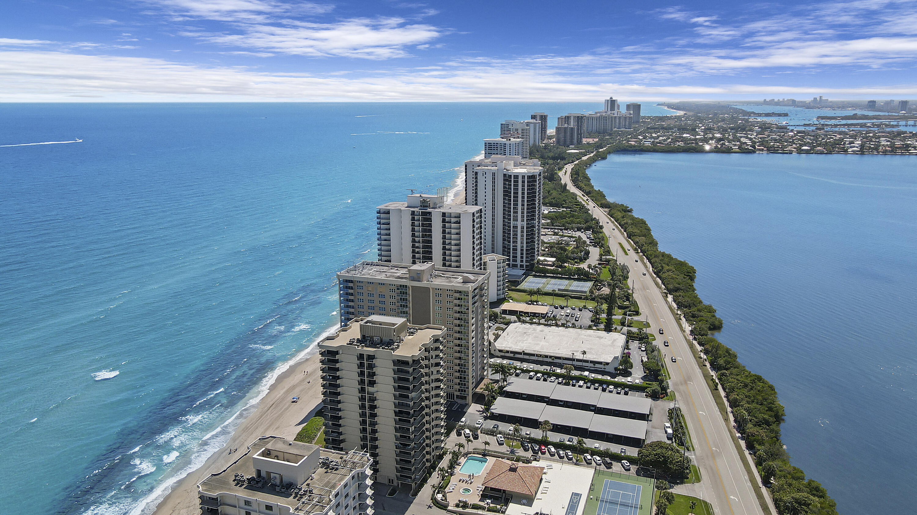 5440 N Ocean Drive 1102