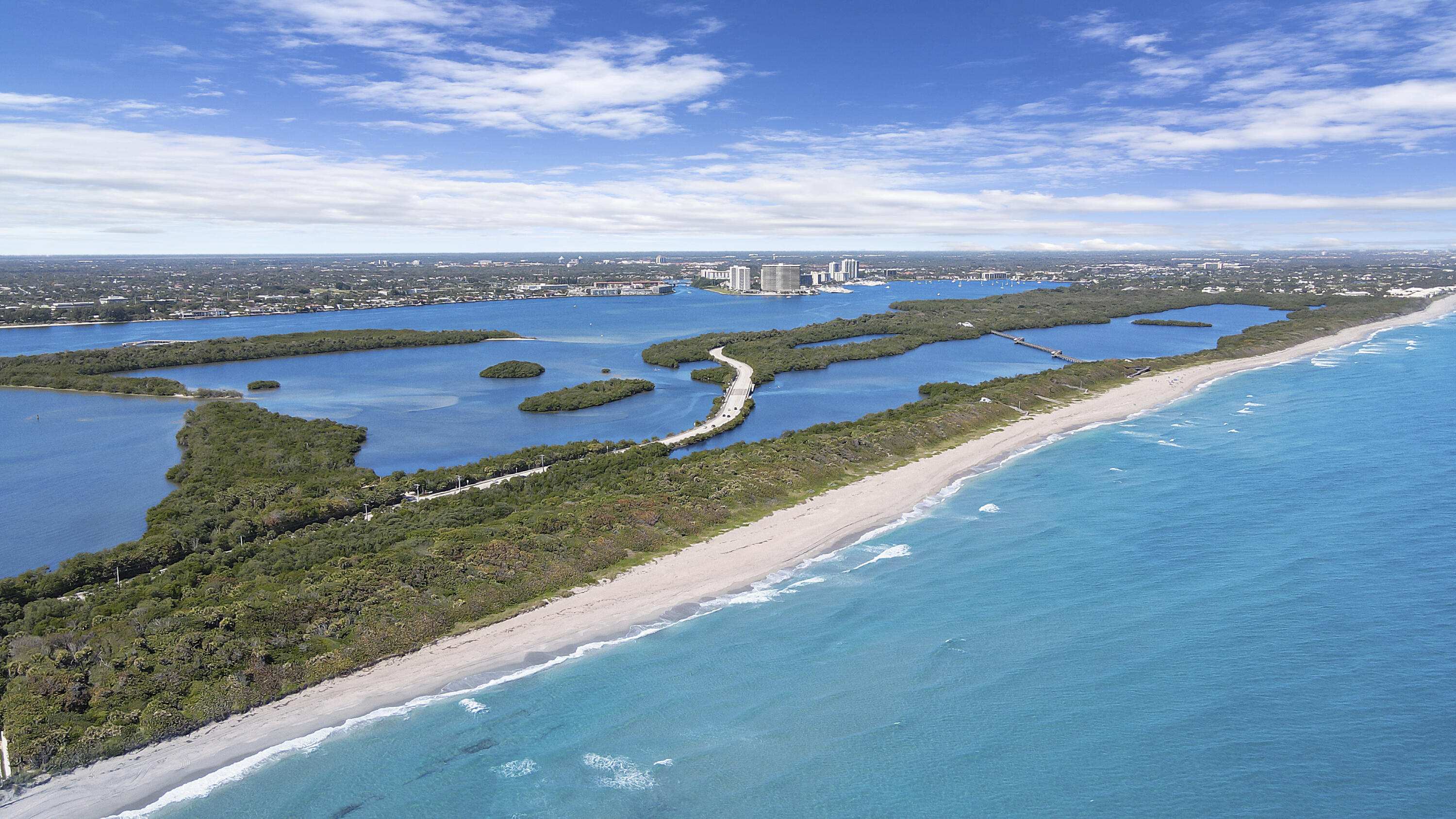 5440 N Ocean Drive 1102