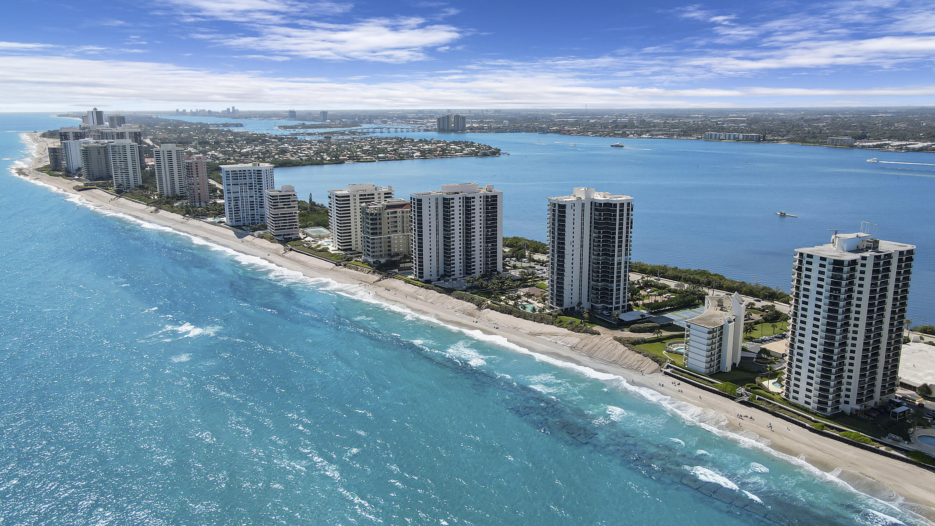 5440 N Ocean Drive 1102