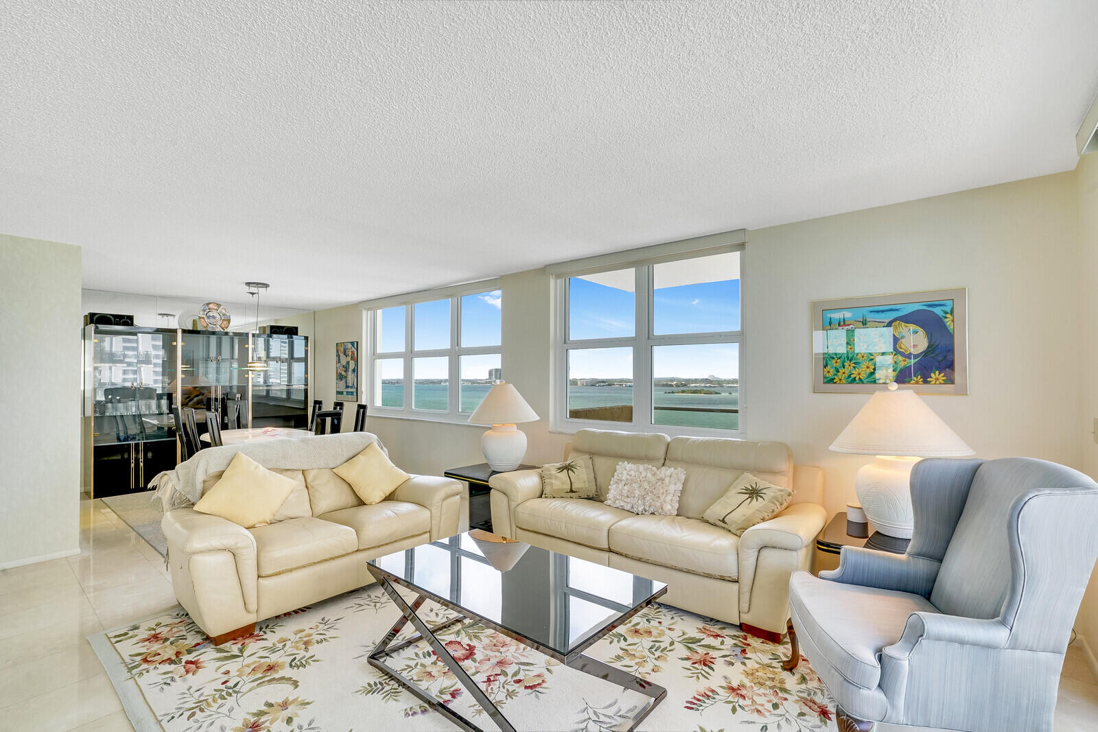 5440 N Ocean Drive 1102