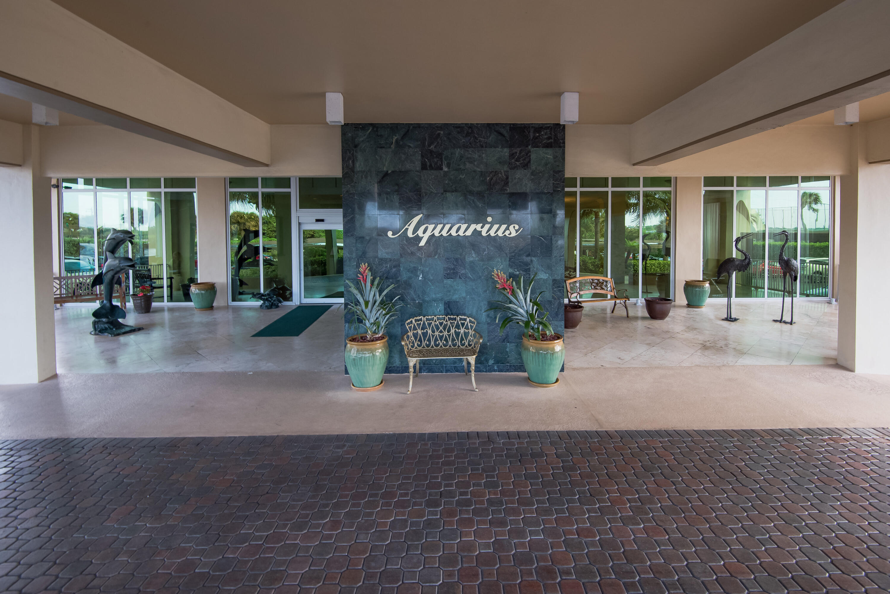 5440 N Ocean Drive 1102